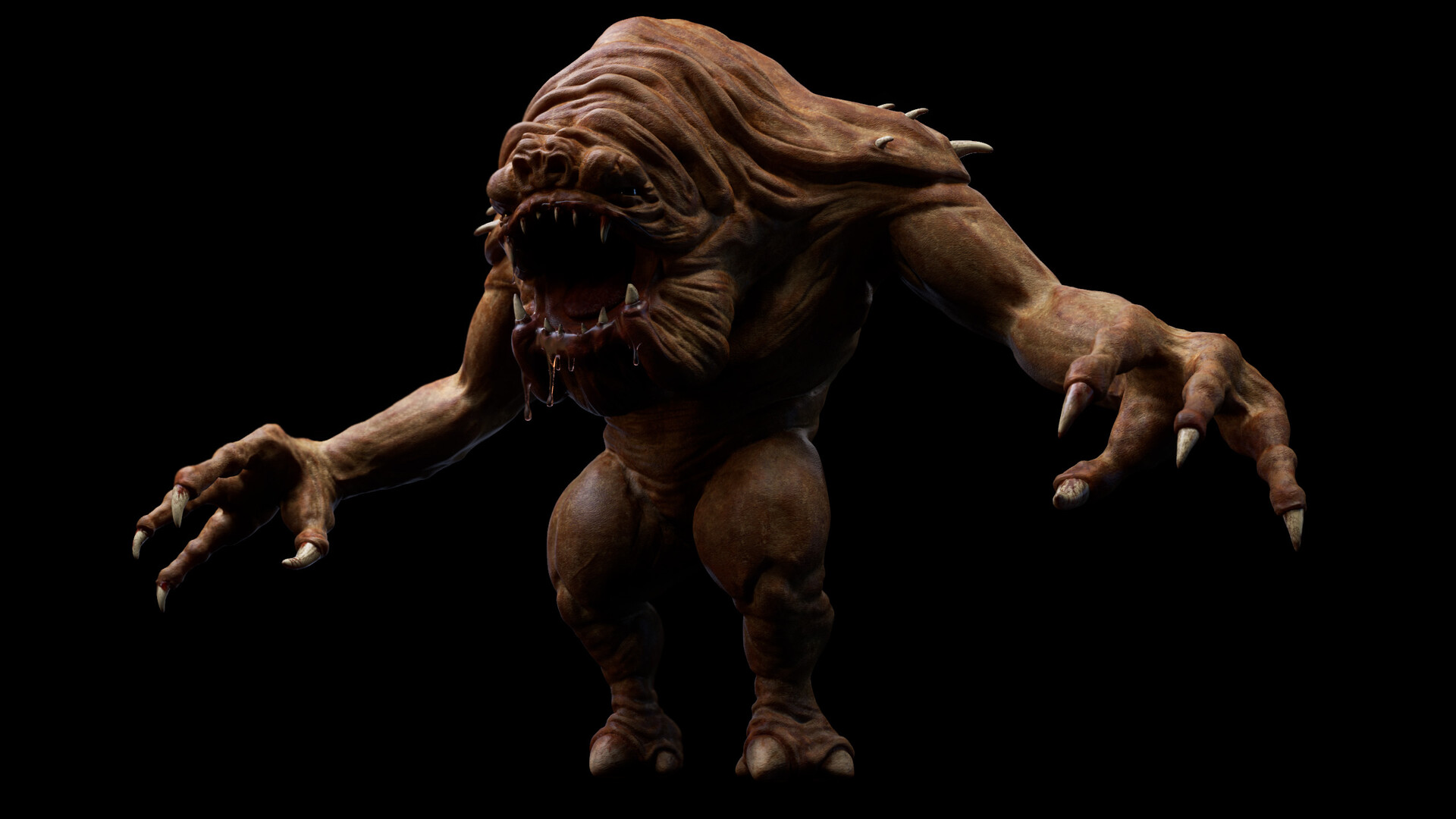 Robert the Rancor