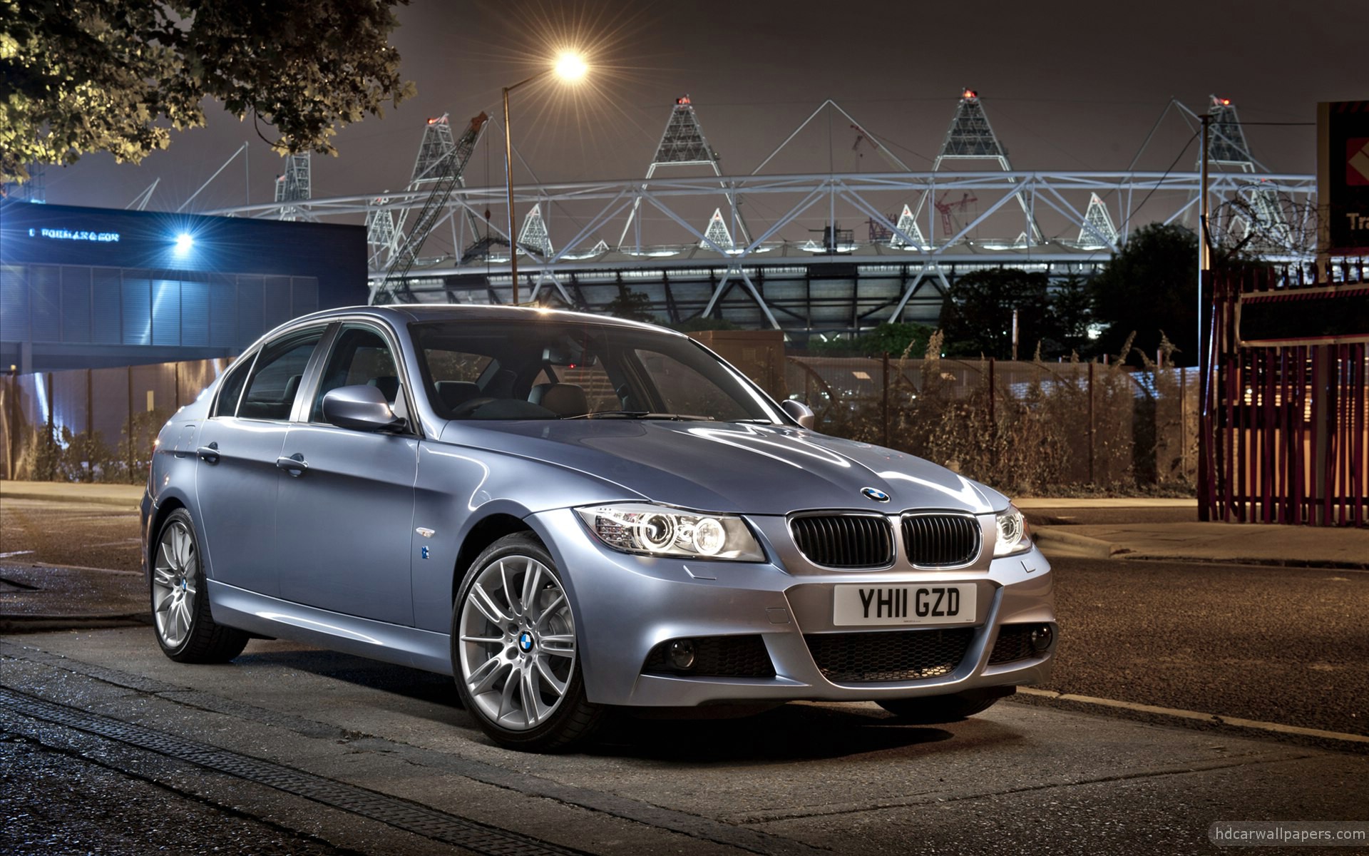 BMW London Performance Edition Wallpaper. HD Car Wallpaper