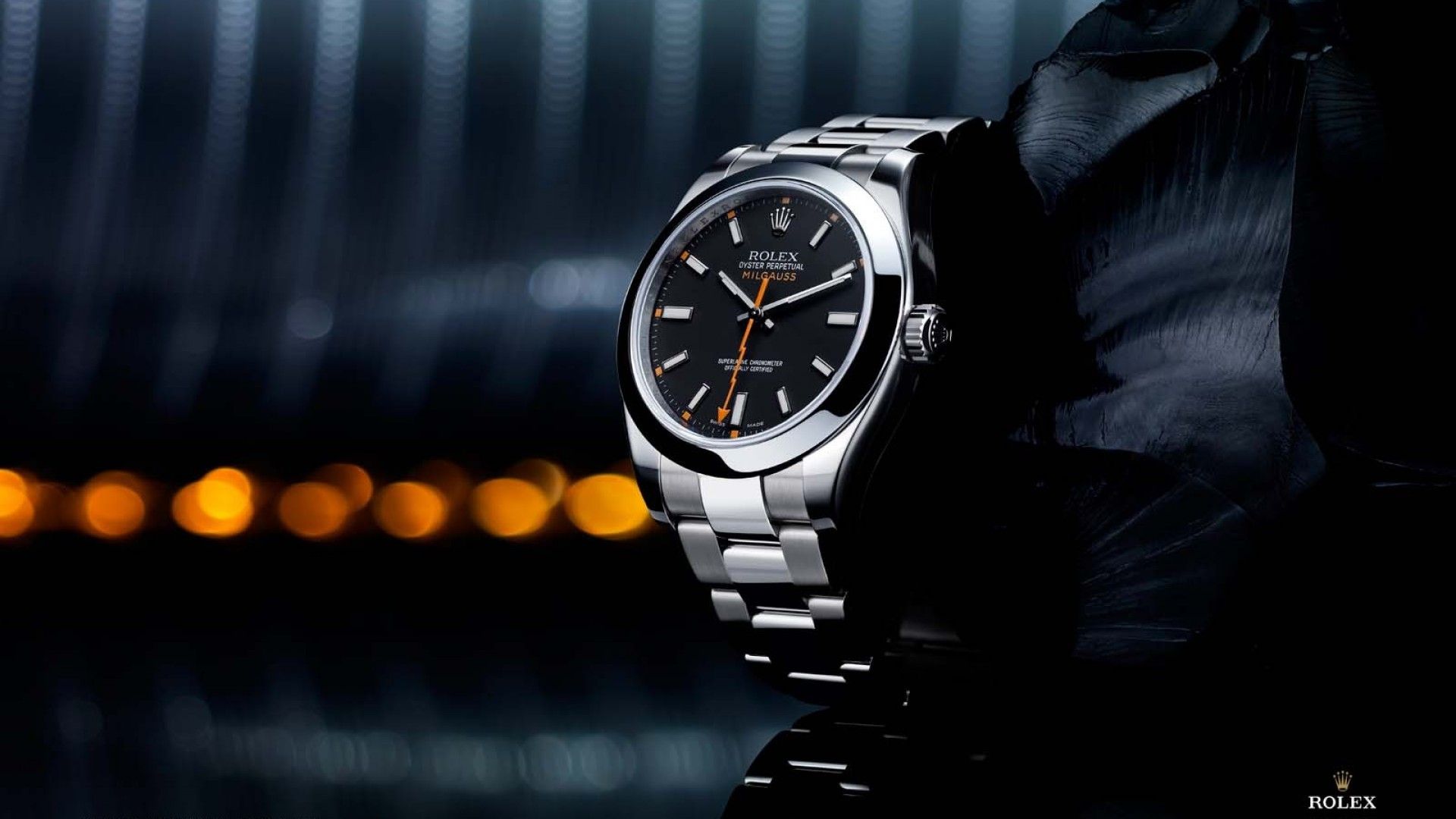 Luxury Watches Background Wallpaper & Background Download