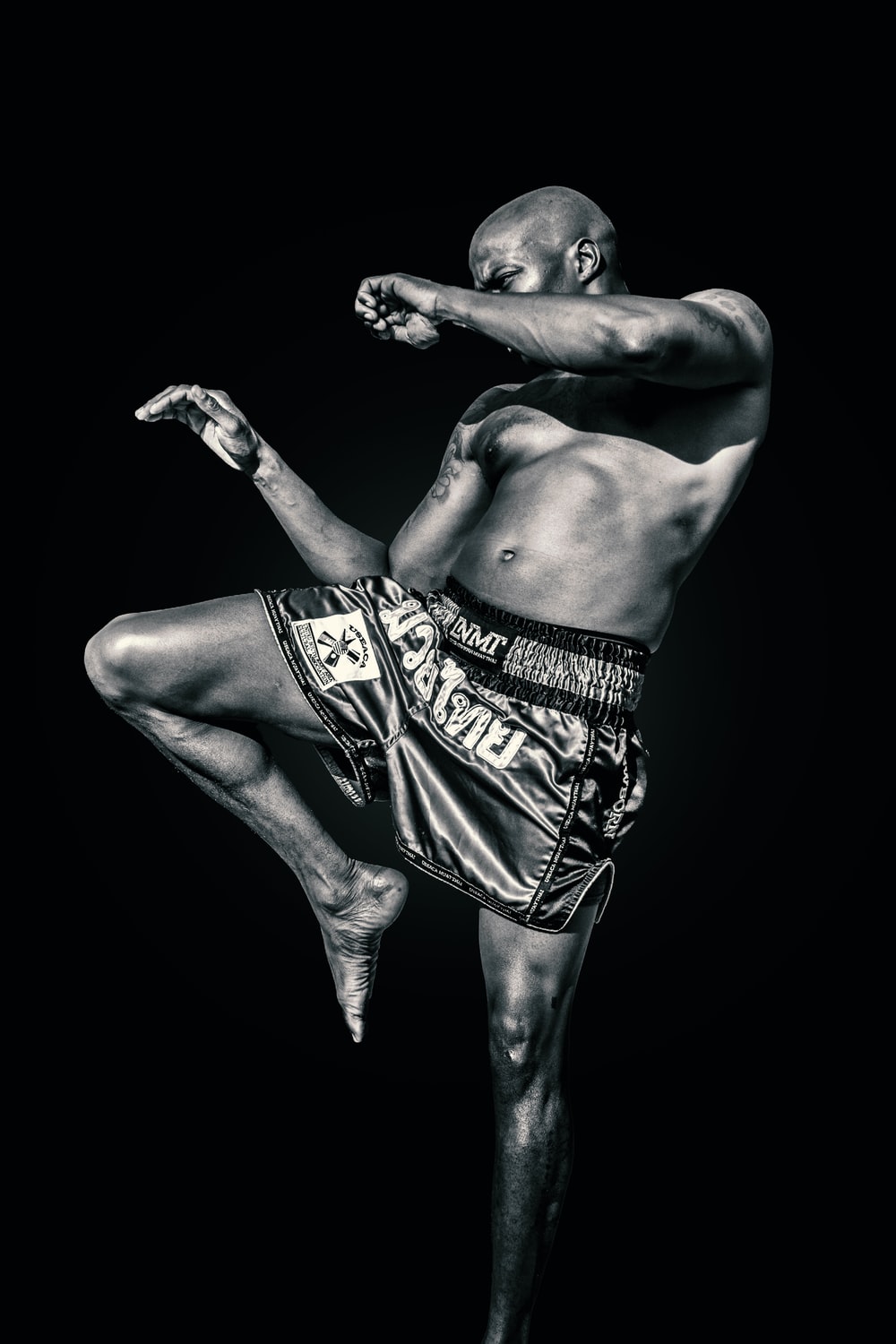 Muay Thai Picture. Download Free Image
