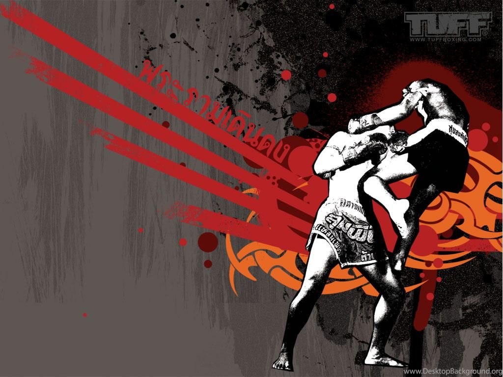 Muay Thai Wallpaper: TUFF Boxing Muay Thai Wallpaper I Archives Desktop Background