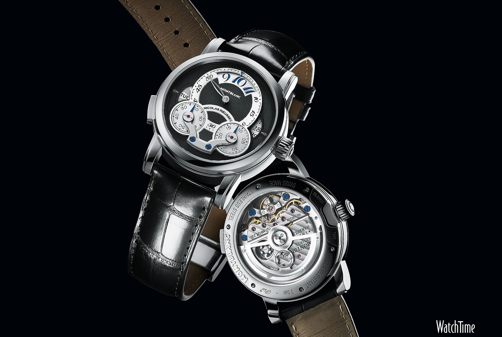 Back is Beautiful: 11 Luxury Watch Wallpaper. Watch wallpaper, Luxury watch, Expensive watches