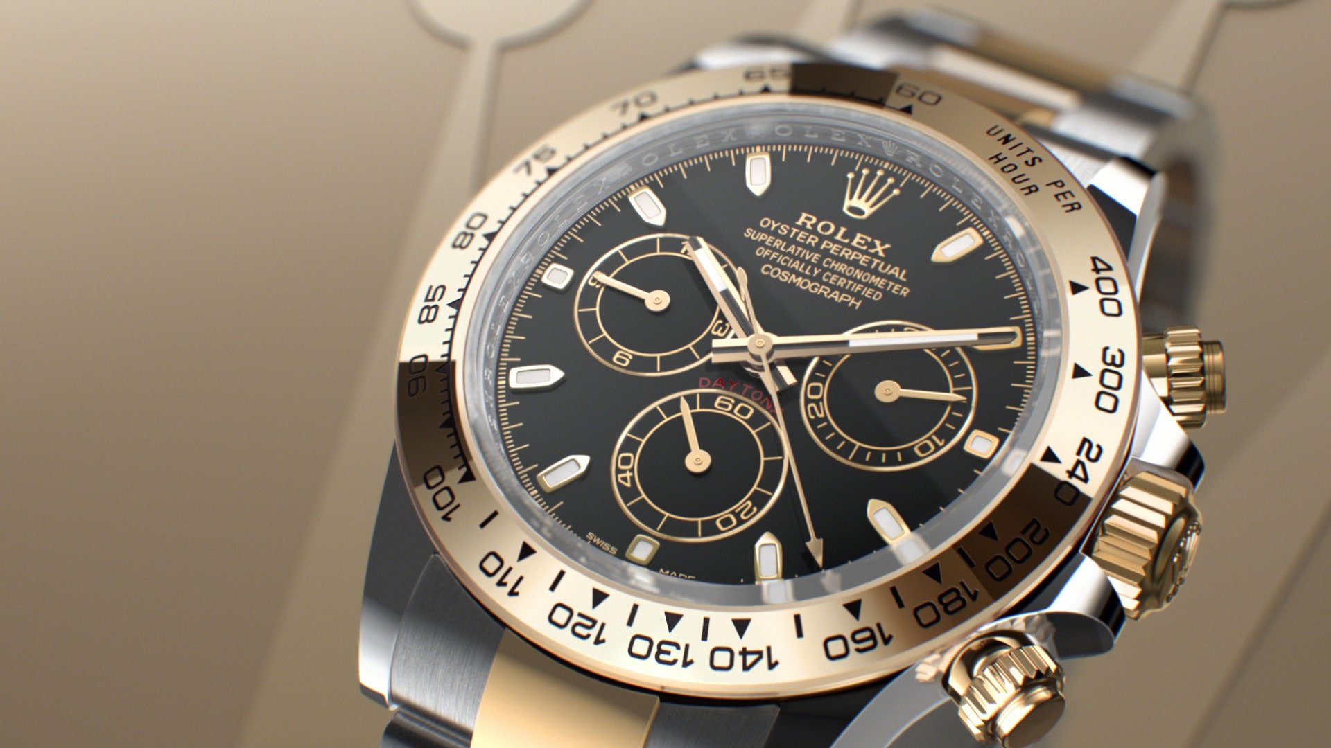 Official Rolex Website Luxury Watches