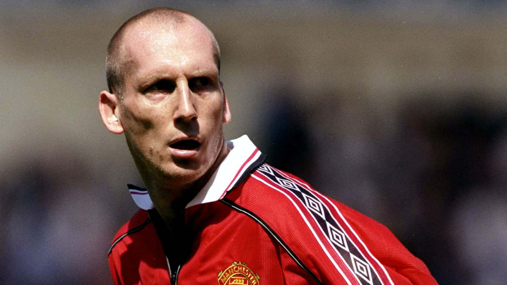 Man Utd news: Jaap Stam: Book controversy a convenient excuse for Red Devils to sell me