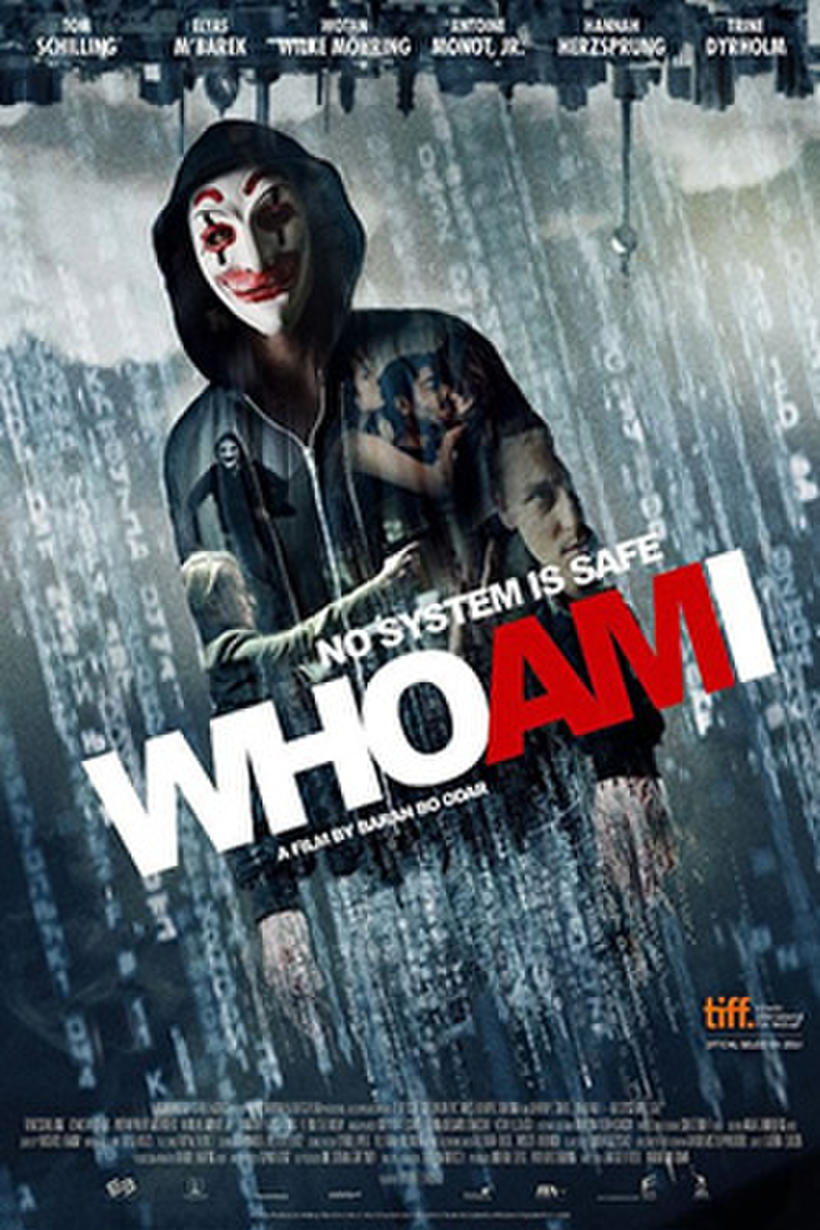 Who Am I- No SYstem Is Safe Movie Photo and Stills