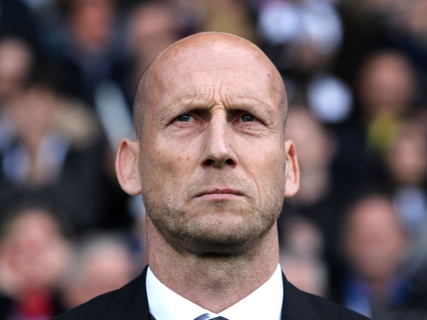 Reading FC's Jaap Stam Linked To That Job That's Now Vacant Tilehurst End
