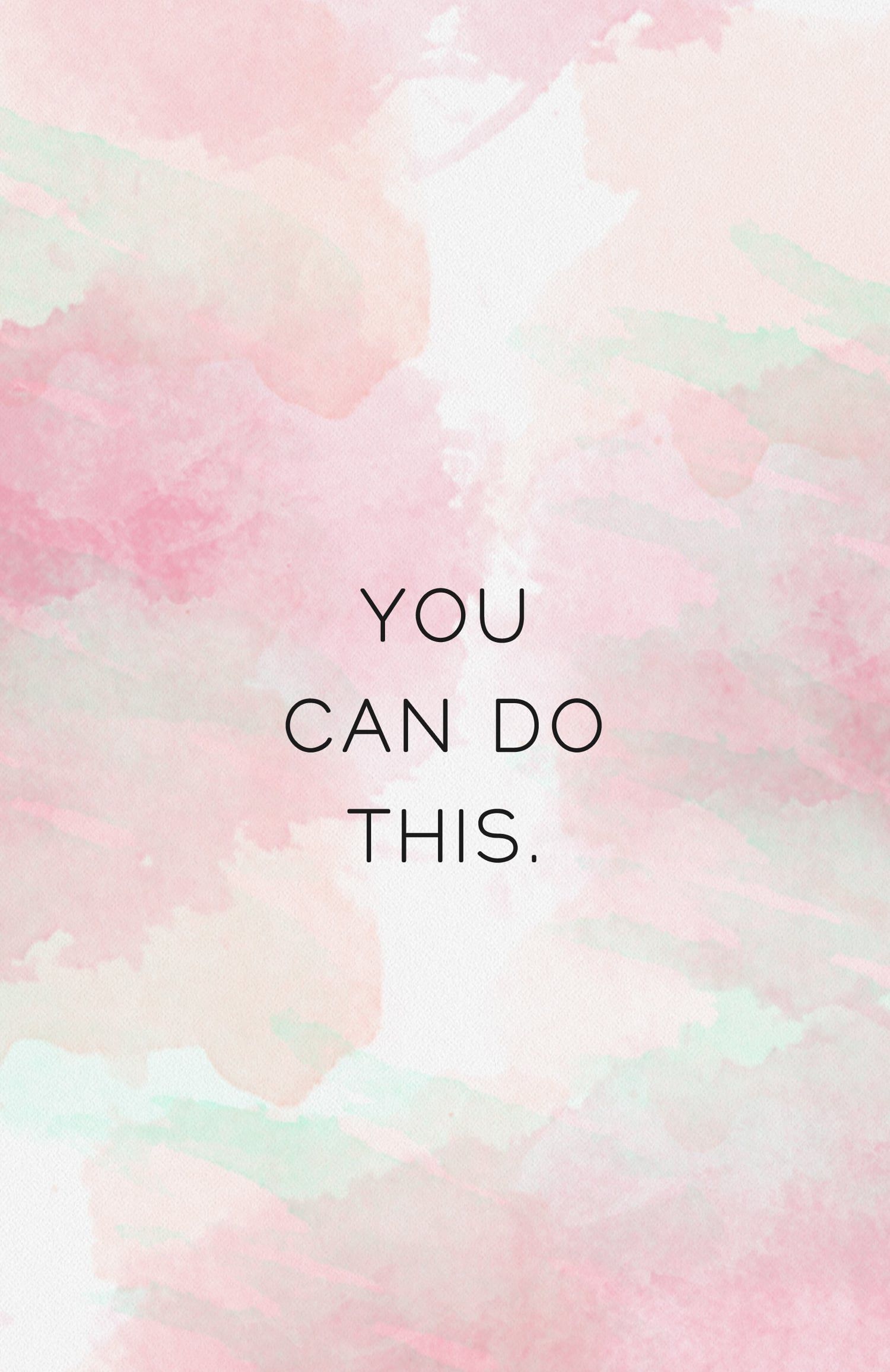 I Can Do It Wallpapers - Wallpaper Cave