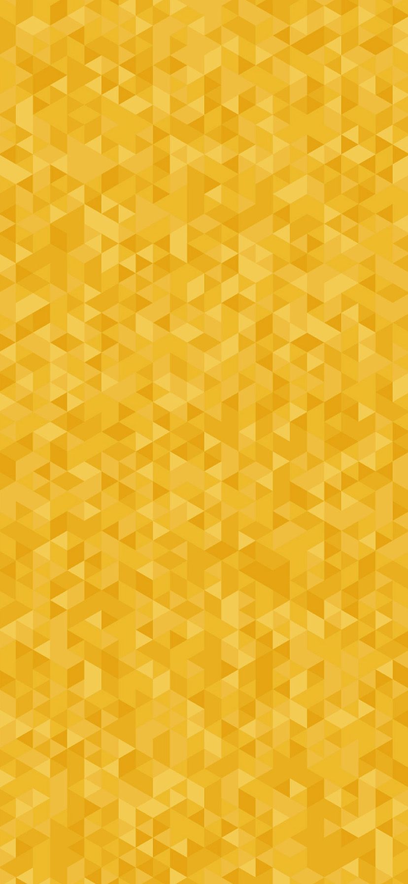 Yellow Diamond Abstract Hazy Design IPhone XS XS Max XR Wallpaper. IPhone Wallpaper, Yellow Wallpaper, Wallpaper