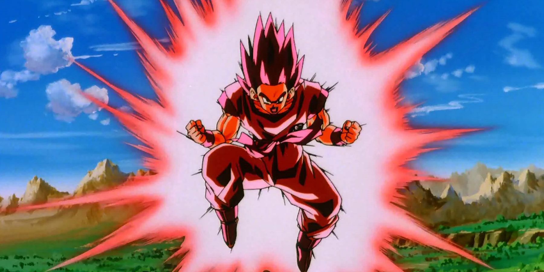 How strong would SSJ5 Goku with Kaioken be?