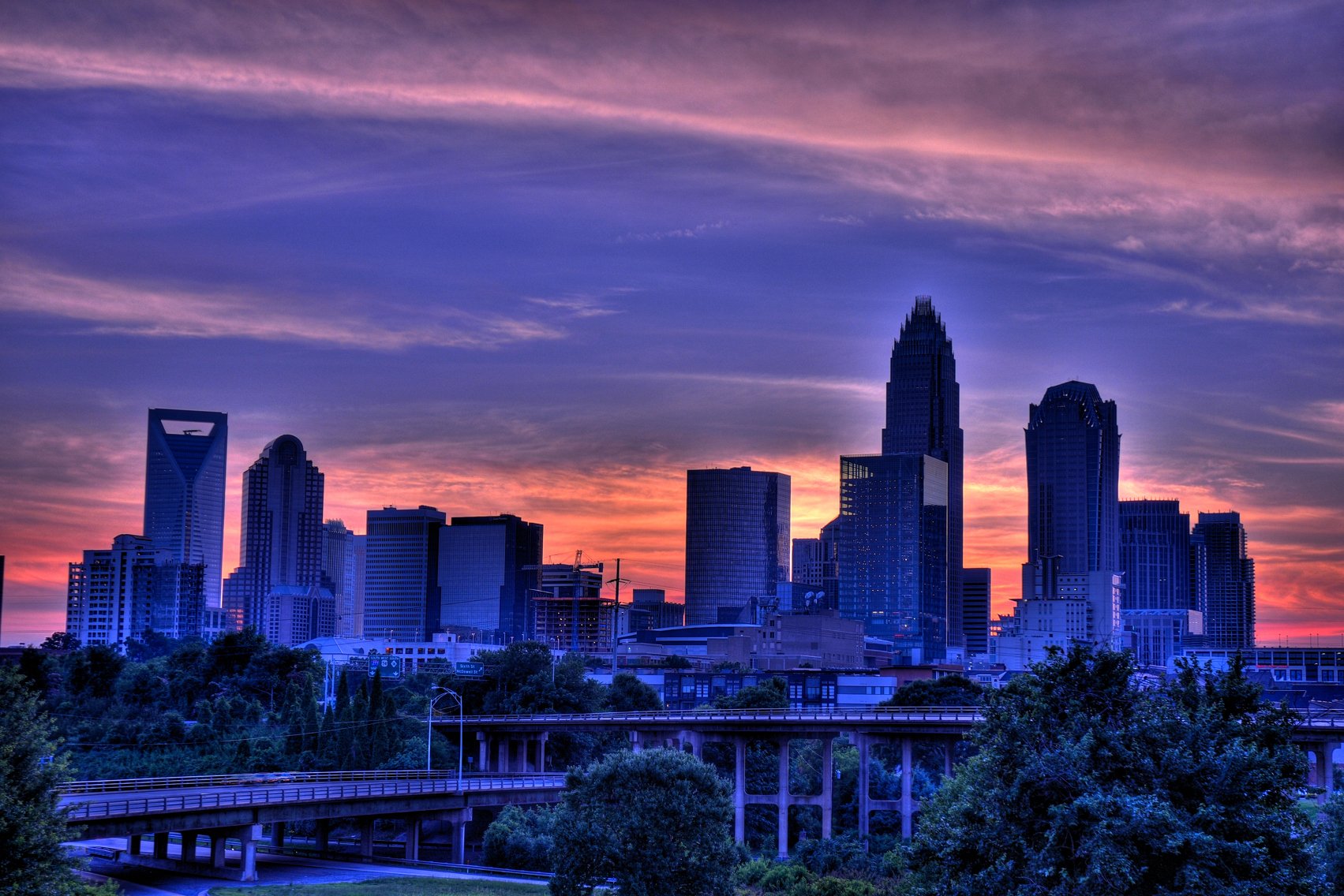Charlotte Nc Pictures  Download Free Images on Unsplash