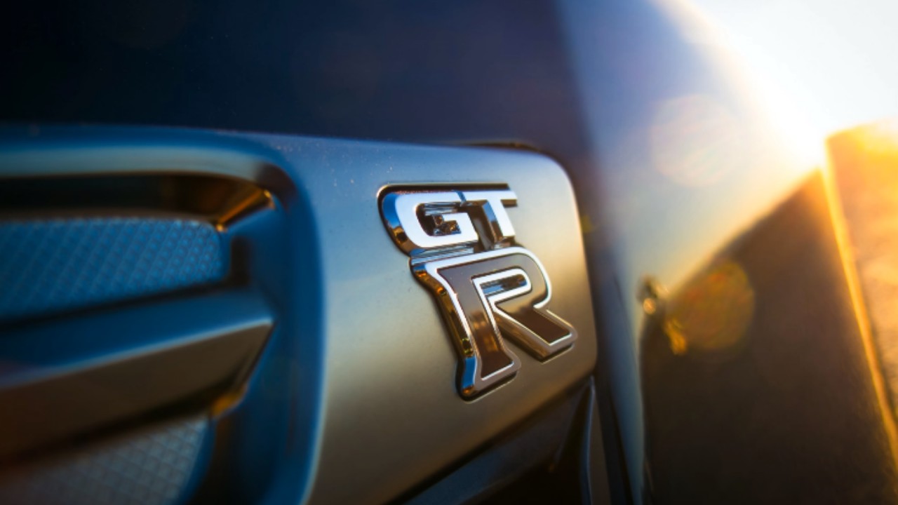 Nissan GTR Wallpaper HD Desktop Background Image