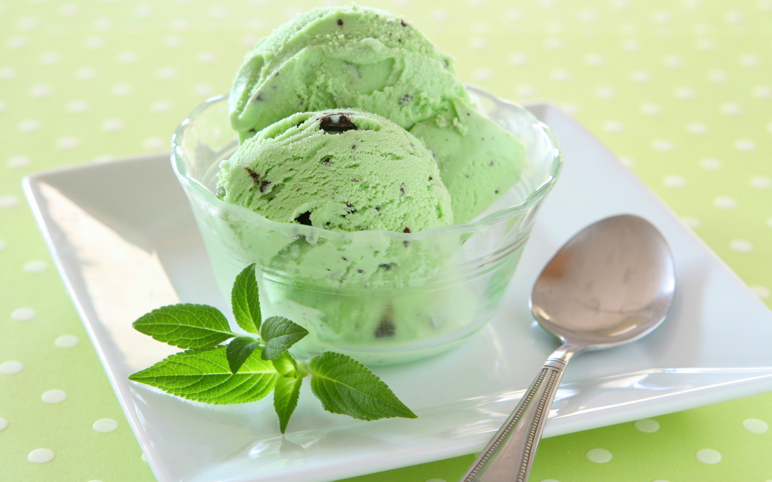 Background with Mint Ice cream​-Quality Free Image and Transparent PNG Clipart