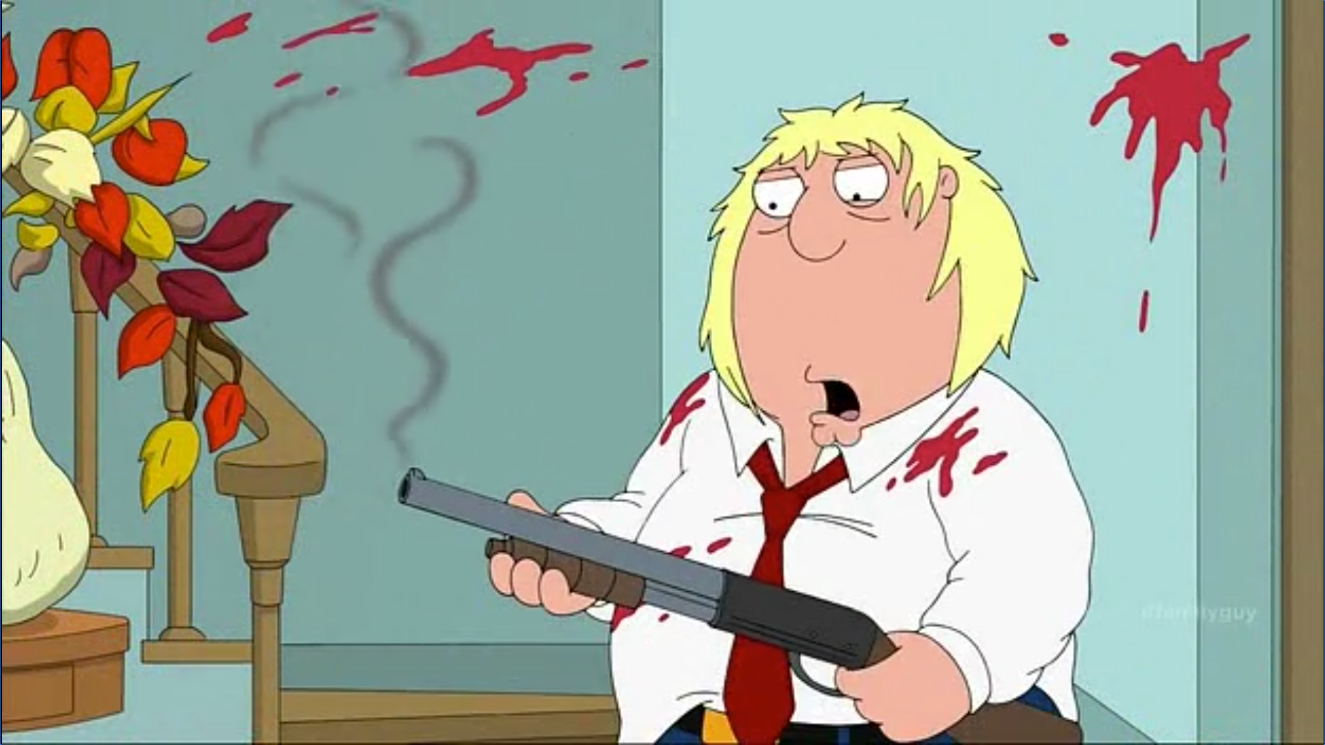 Chris Griffin