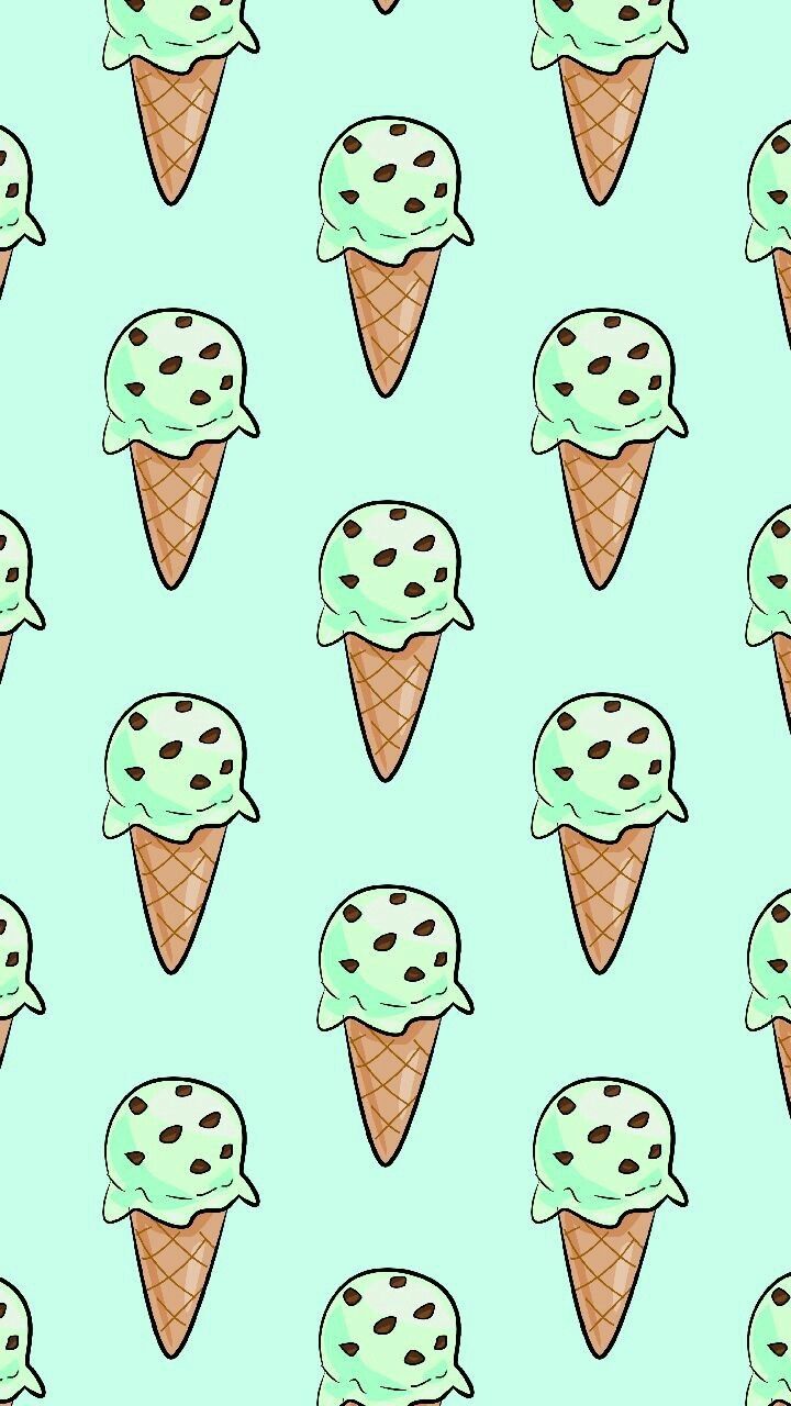 Cute Pastel Ice Cream Wallpaper Free Cute Pastel Ice Cream Background