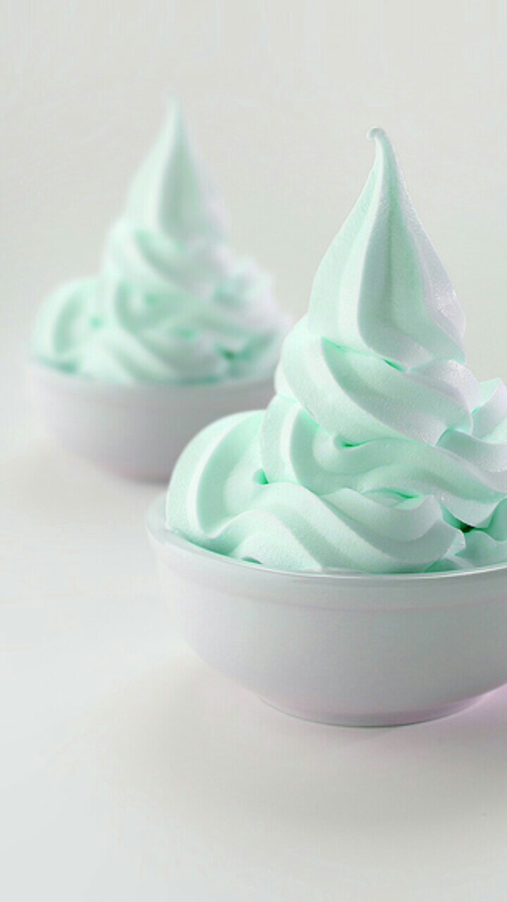 beautiful, beauty, decor, decoration, delicious, design, dessert, food, mint, pastel, still life, style, sugar, sweets, wallpaper, wallpaper, we heart it, mint ice cream, pastel color, beautiful food, pastel food, beauty food, wallpaper