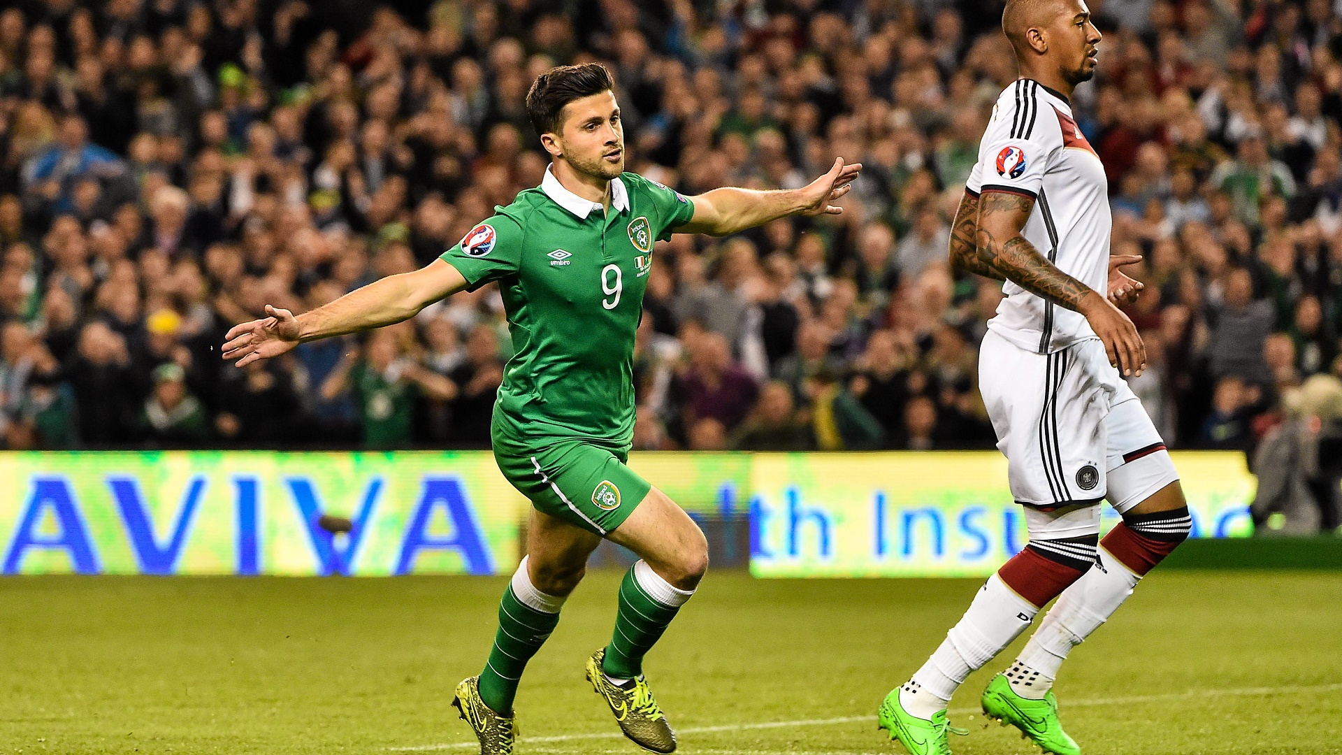 Robbie Keane Wallpapers - Wallpaper Cave