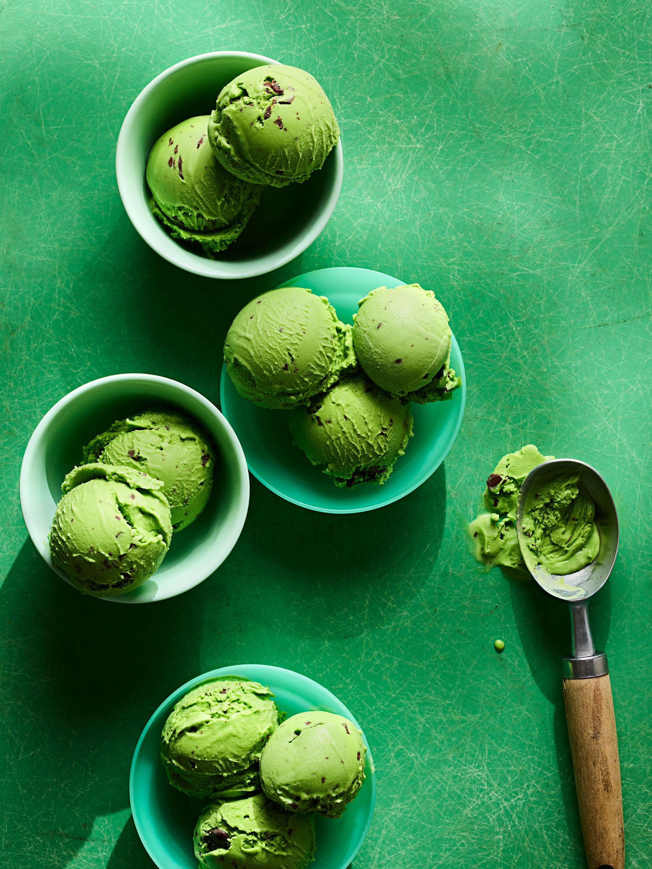 This Gelato Recipe Is the Perfect Sweet Treat for the Sweltering Days of August