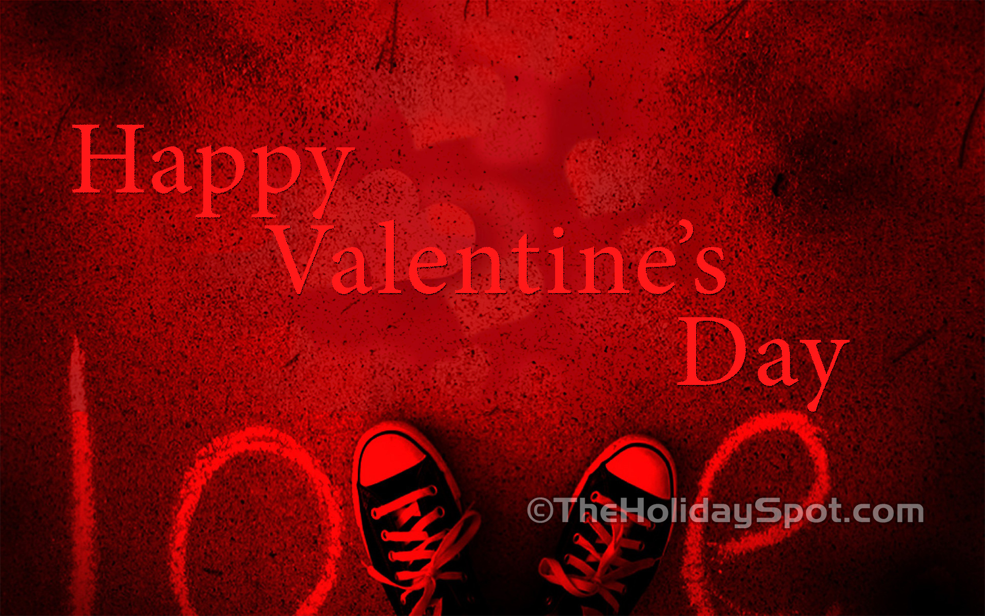 Valentine's Day Wallpaper For Love