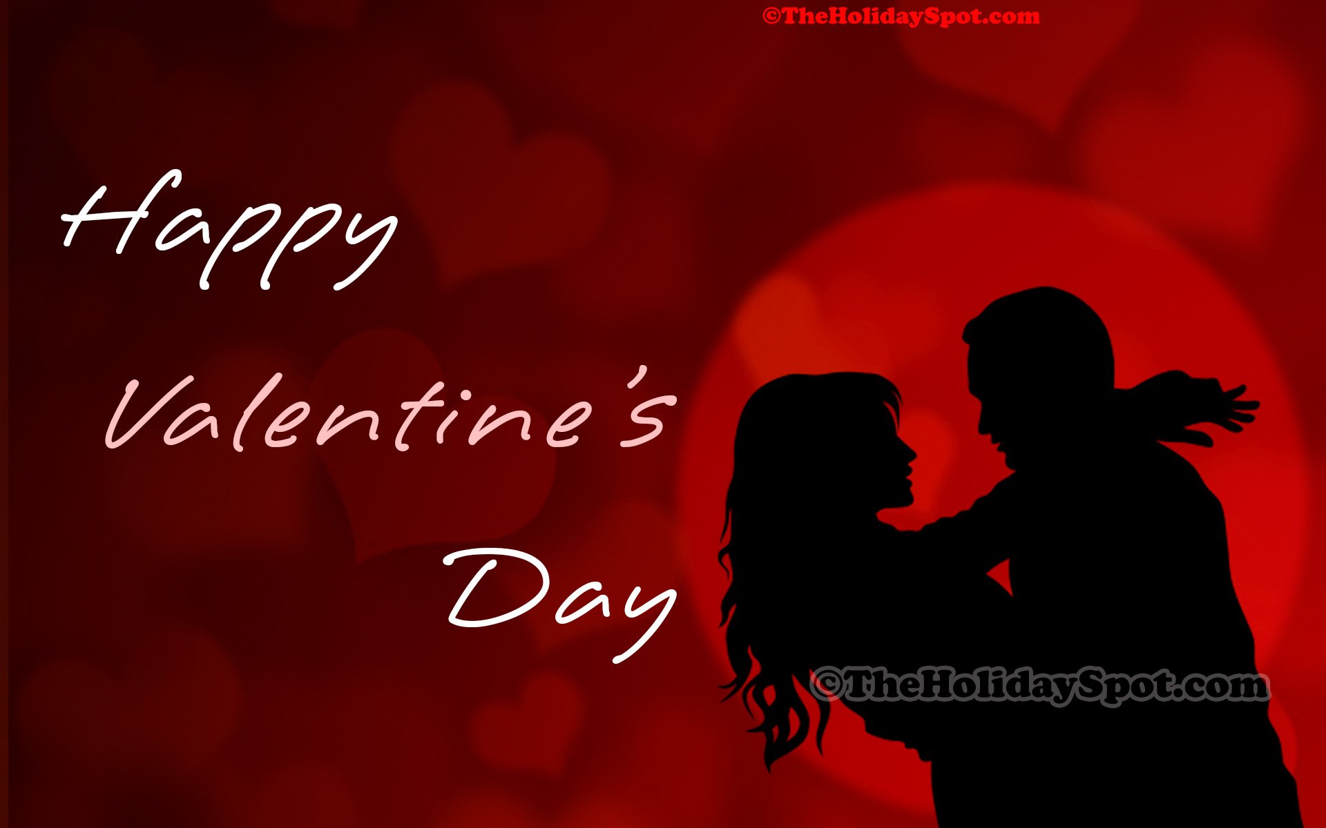Valentine Love Wallpaper