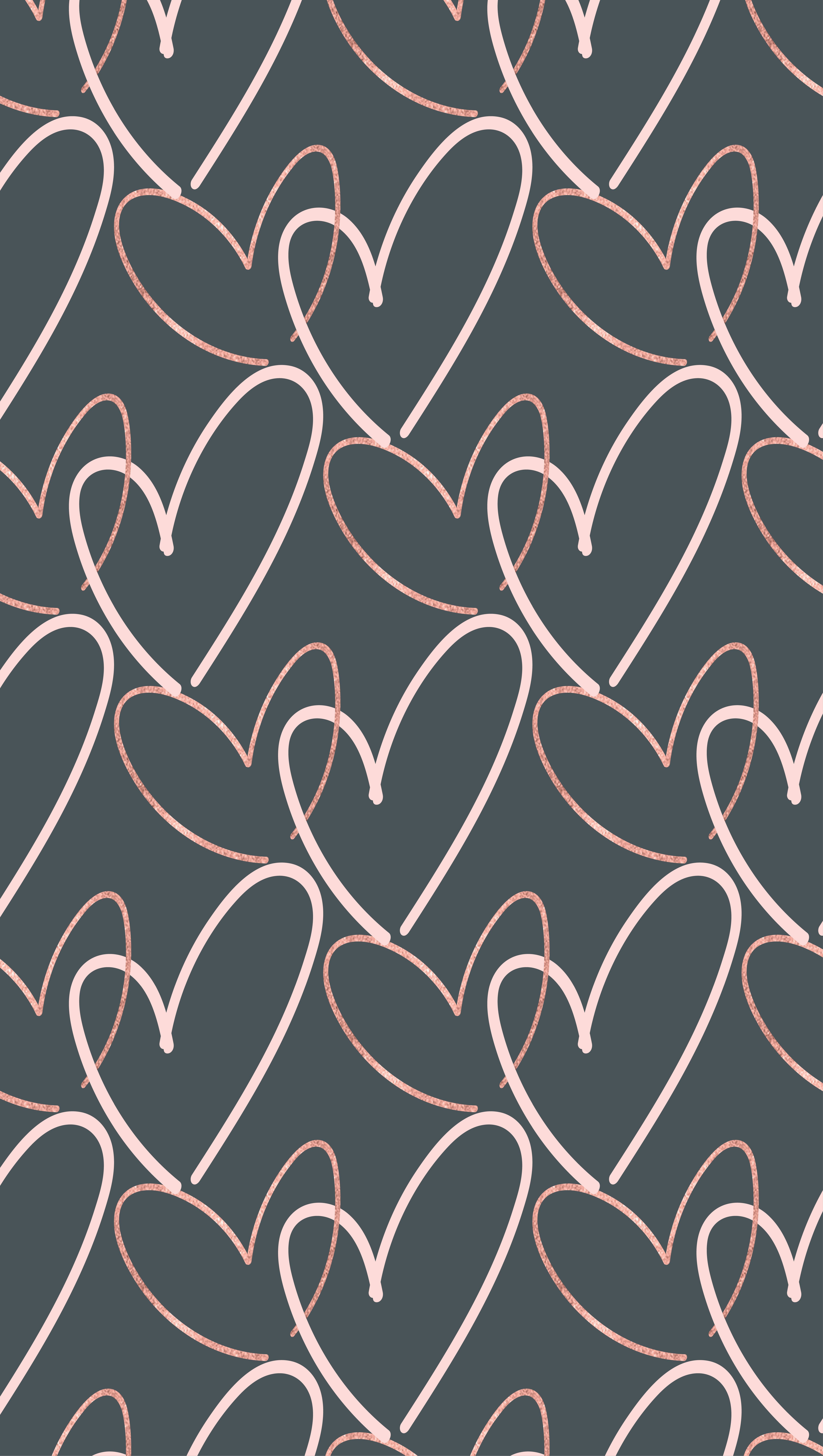 Heart Phone Wallpaper