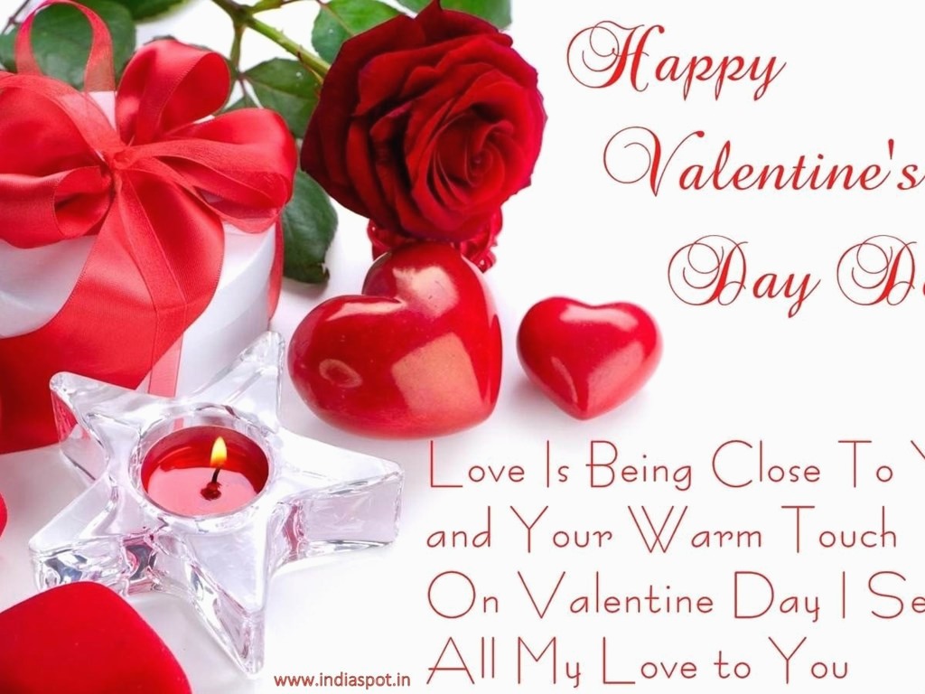 Download Best Happy Valentine Day My Sweetheart Wallpaper Valentines Day