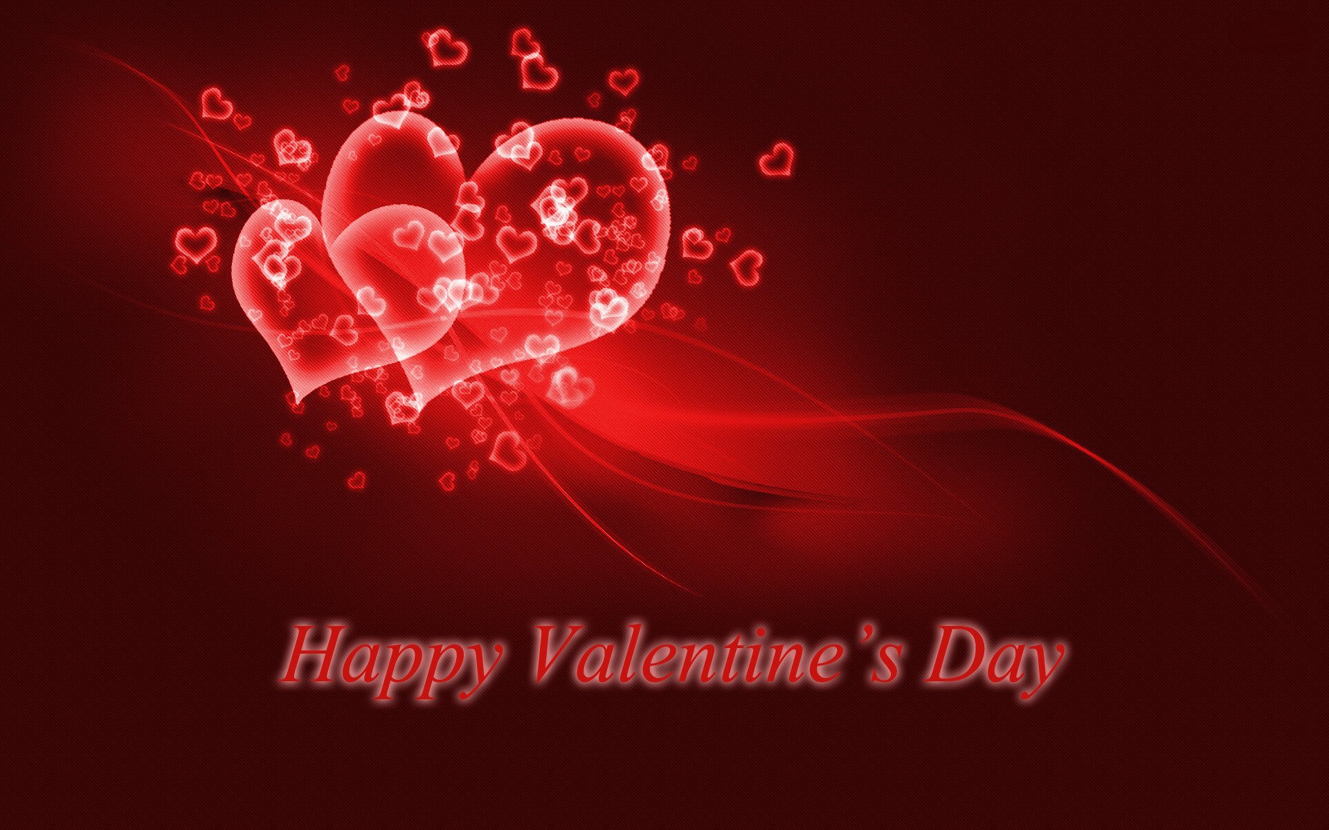 Valentines Day HD Wallpaper