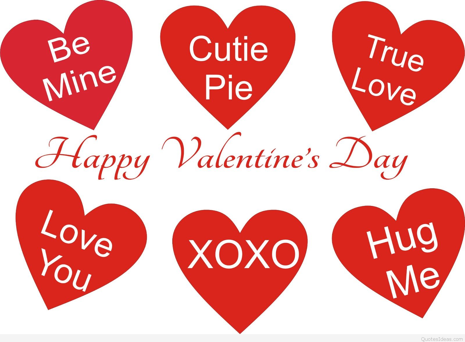 Valentine S Wallpaper