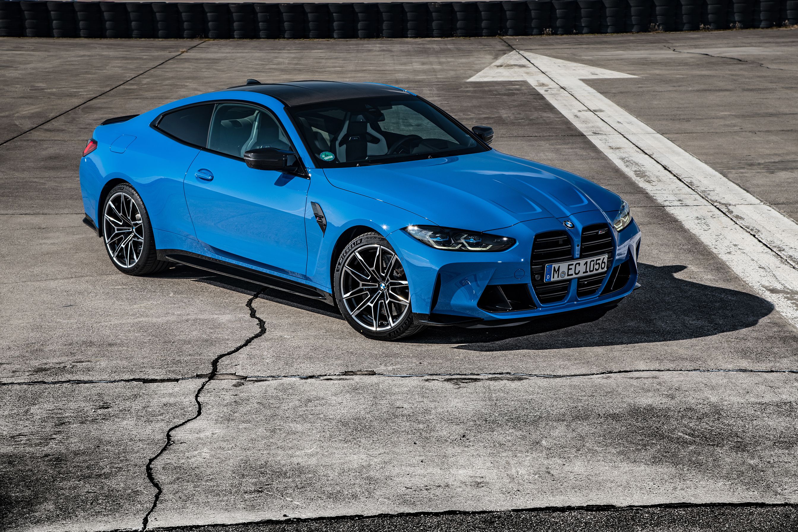 BMW M3 2022 Wallpapers Wallpaper Cave