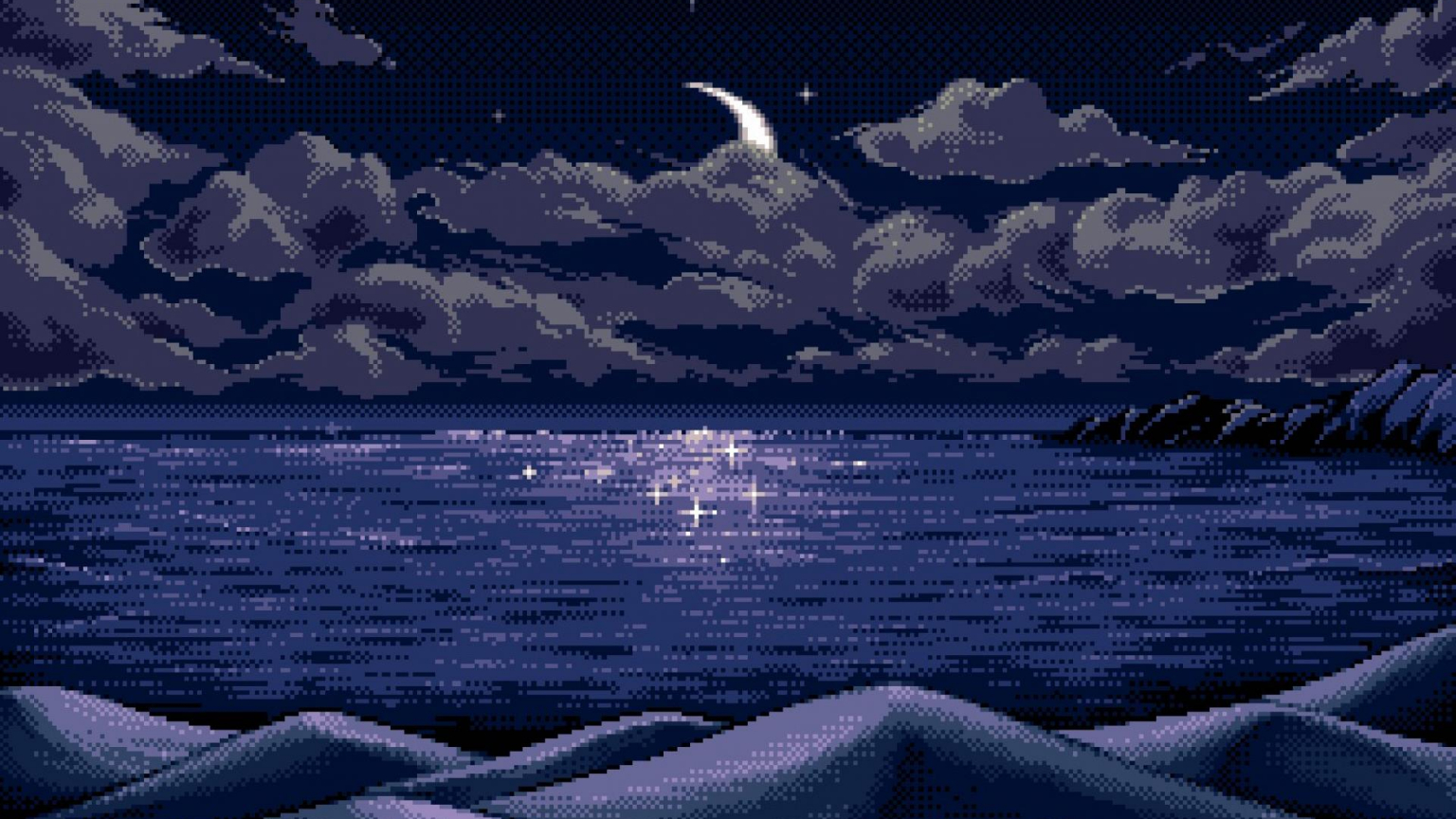 Pixel Art Wallpaper GIFs  Tenor