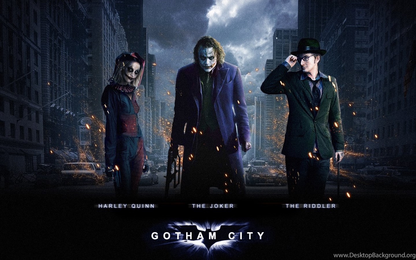 Batman Wallpaper, Old Poster Batman Free HD Wallpaper, Image. Desktop Background