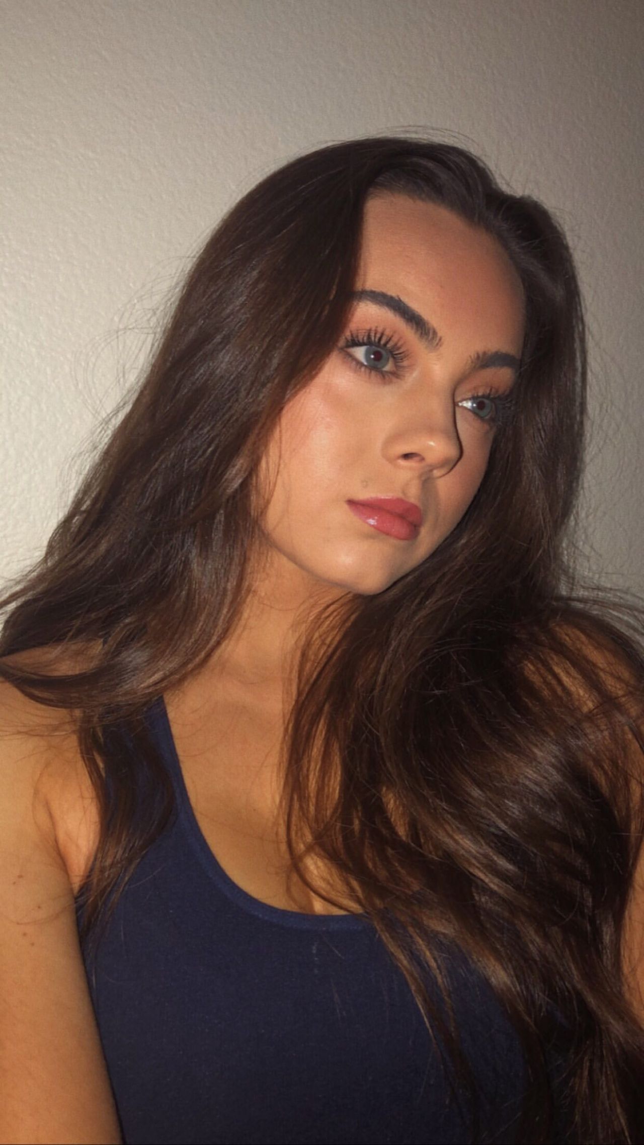 Ava Allan Media Pics 05 28 2020 • CelebMafia