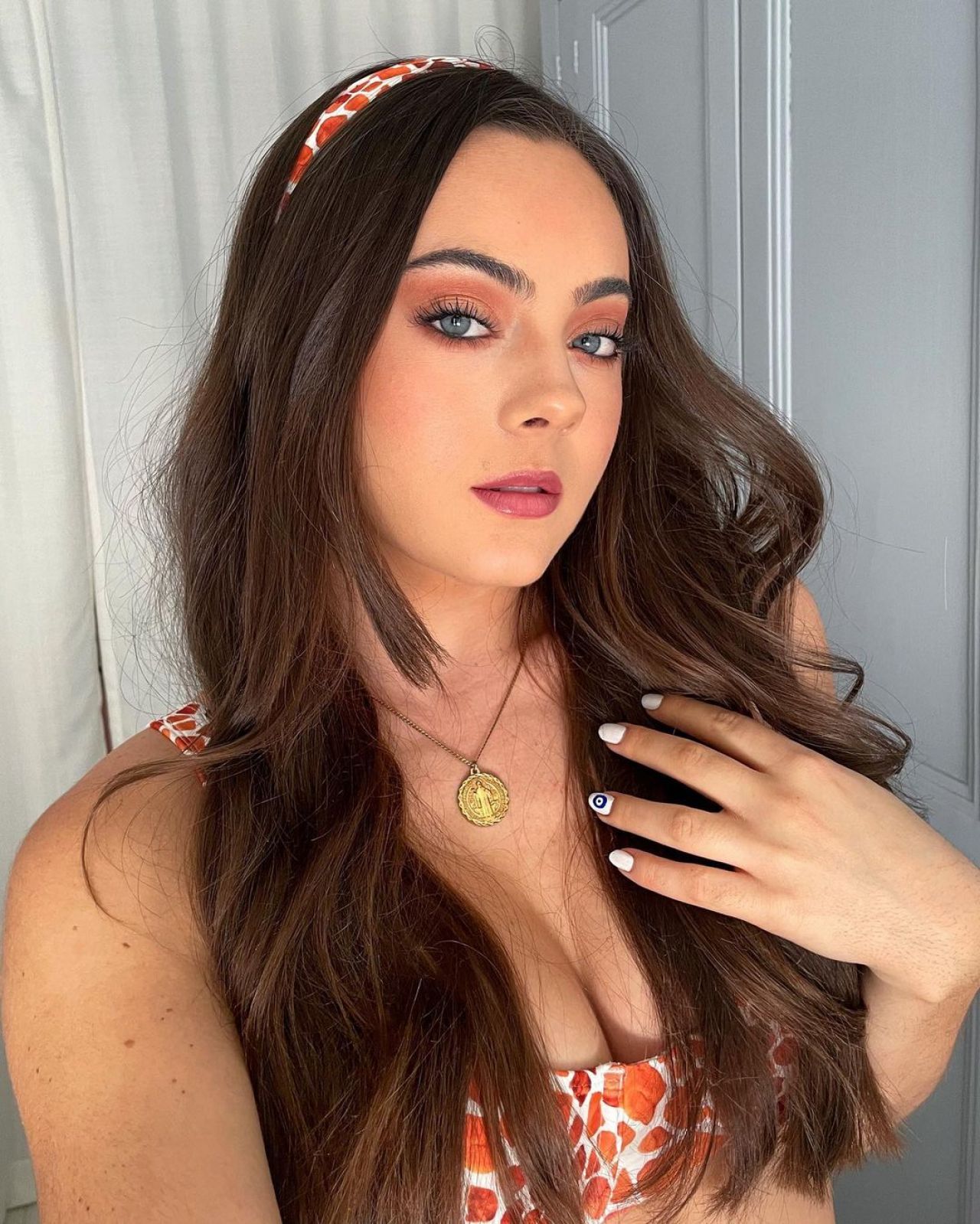 Ava Allan Style, Clothes, Outfits and Fashion • CelebMafia