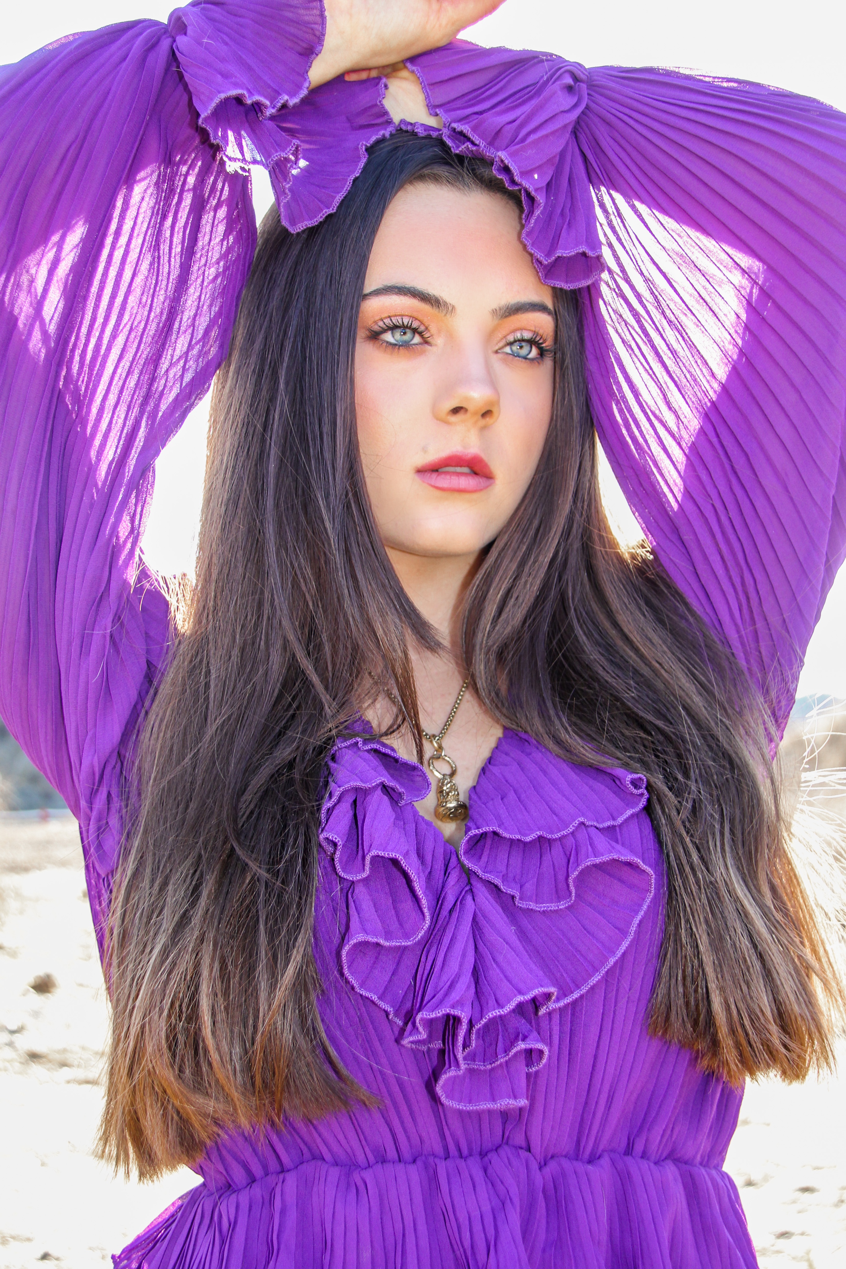 Ava Allan: Movies, TV