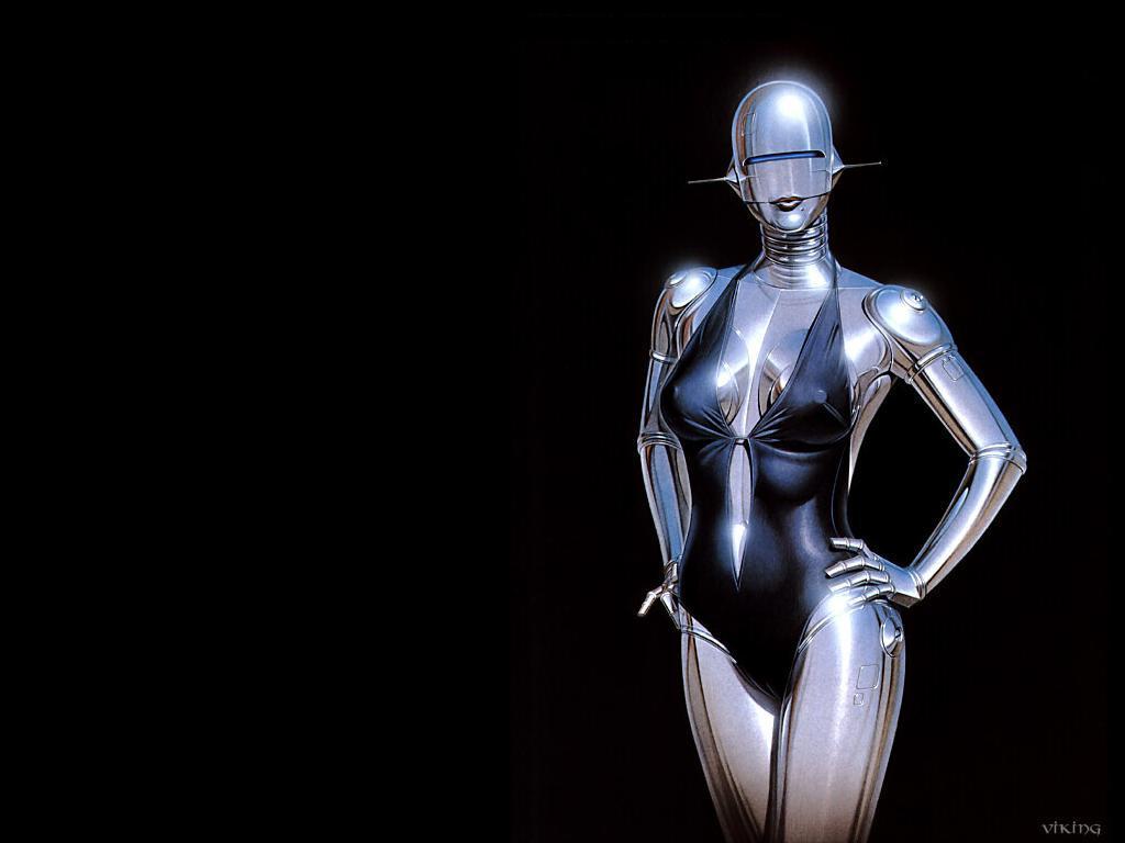 Hajime Sorayama