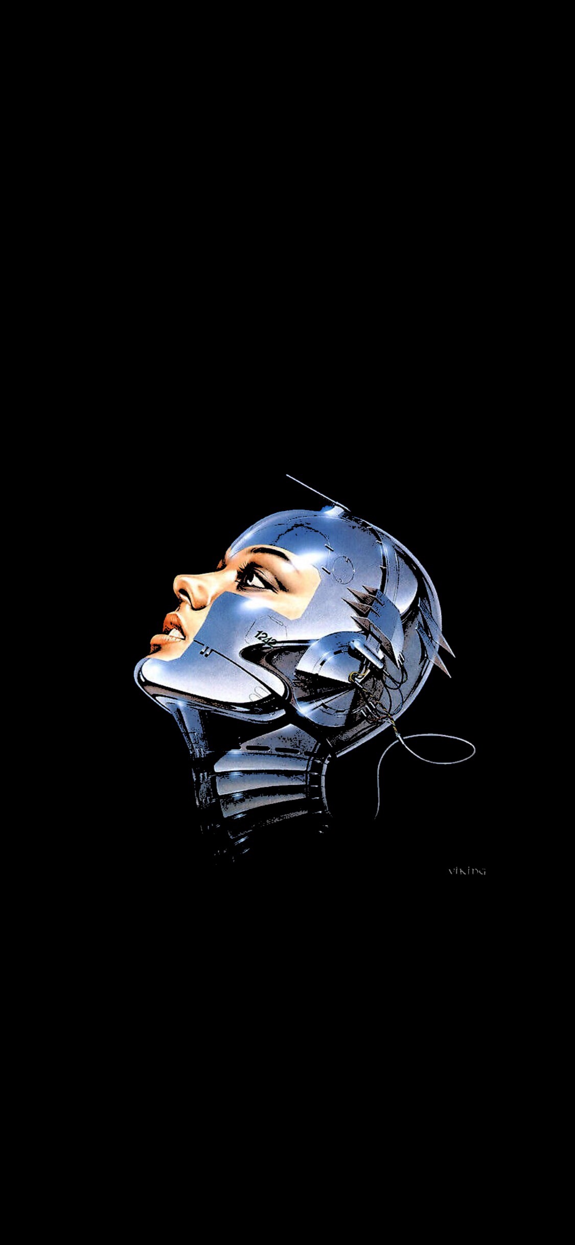 Hajime Sorayama Wallpapers - Wallpaper Cave