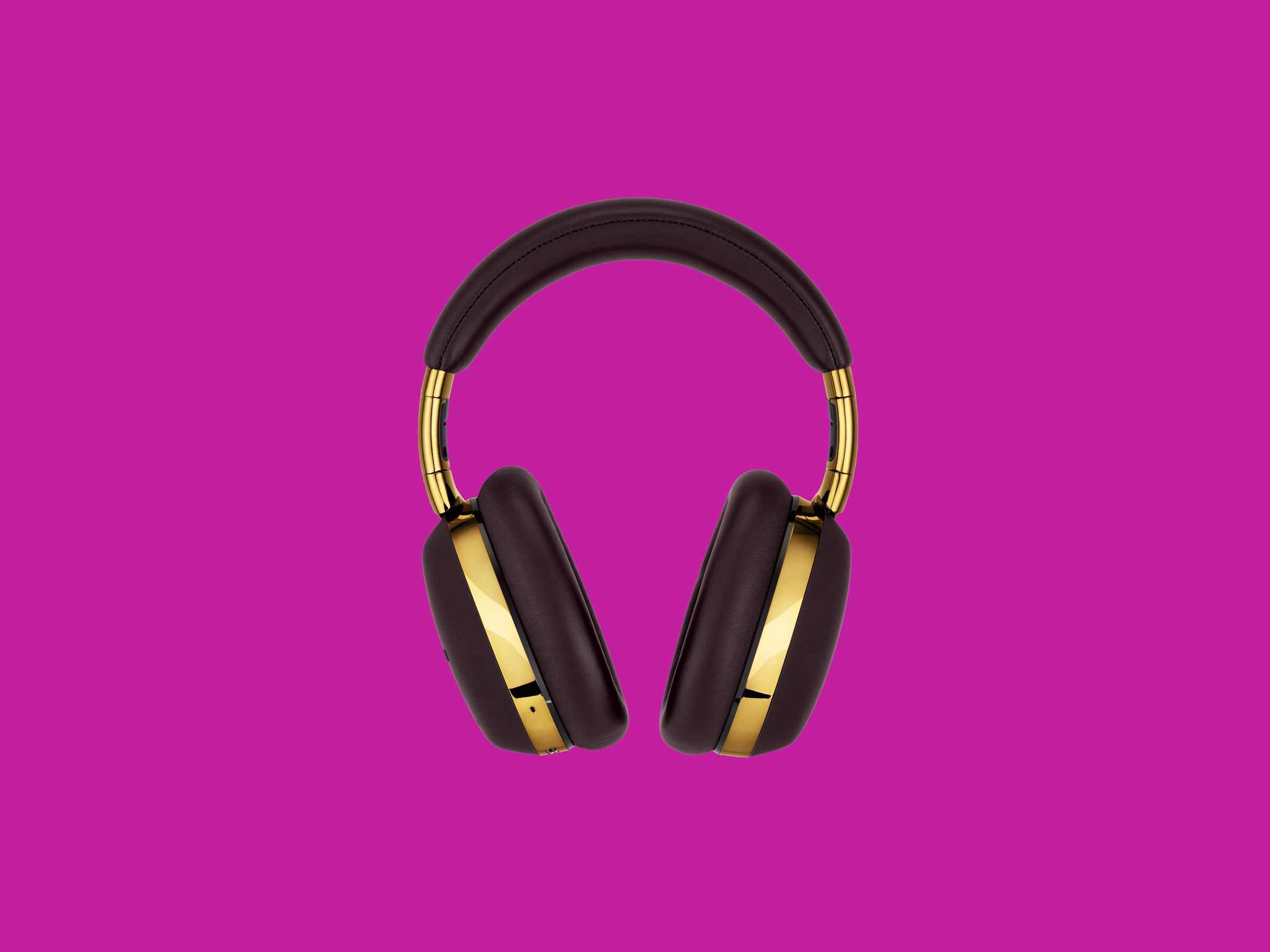 Montblanc MB 01 Review: Premier Noise Canceling Headphones