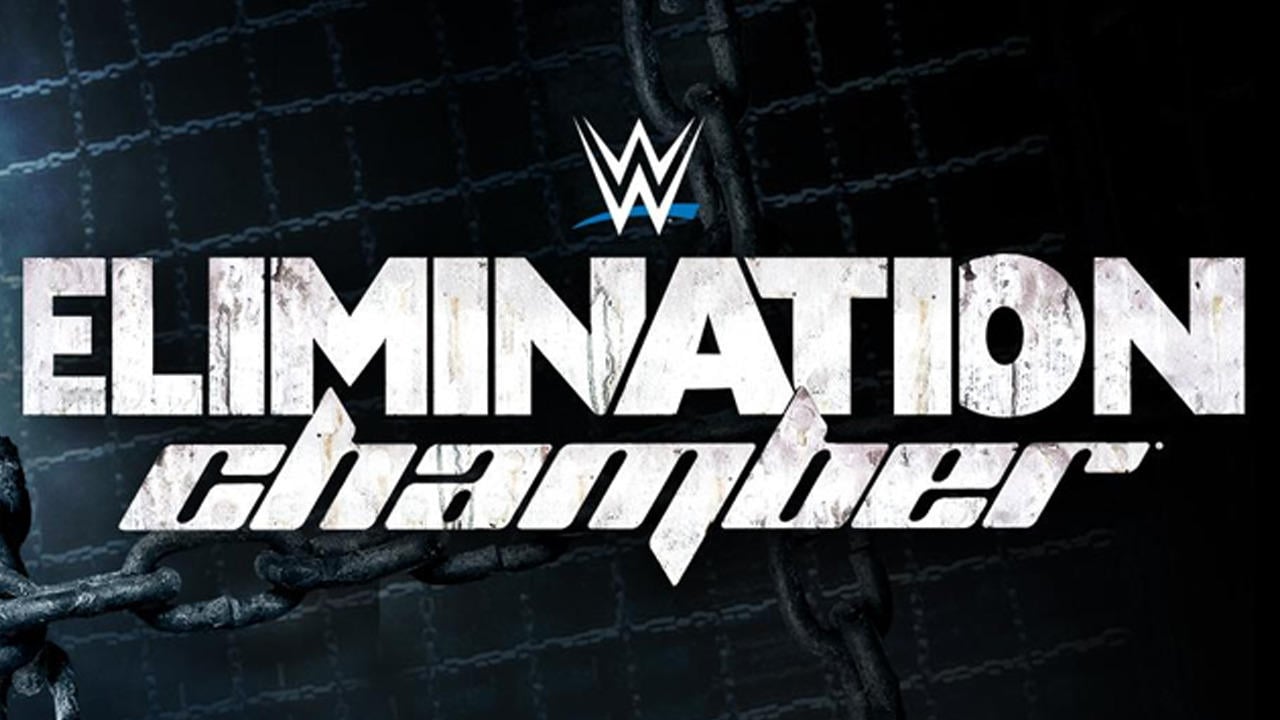 WWE Elimination Chamber 2017 Results & Reaction