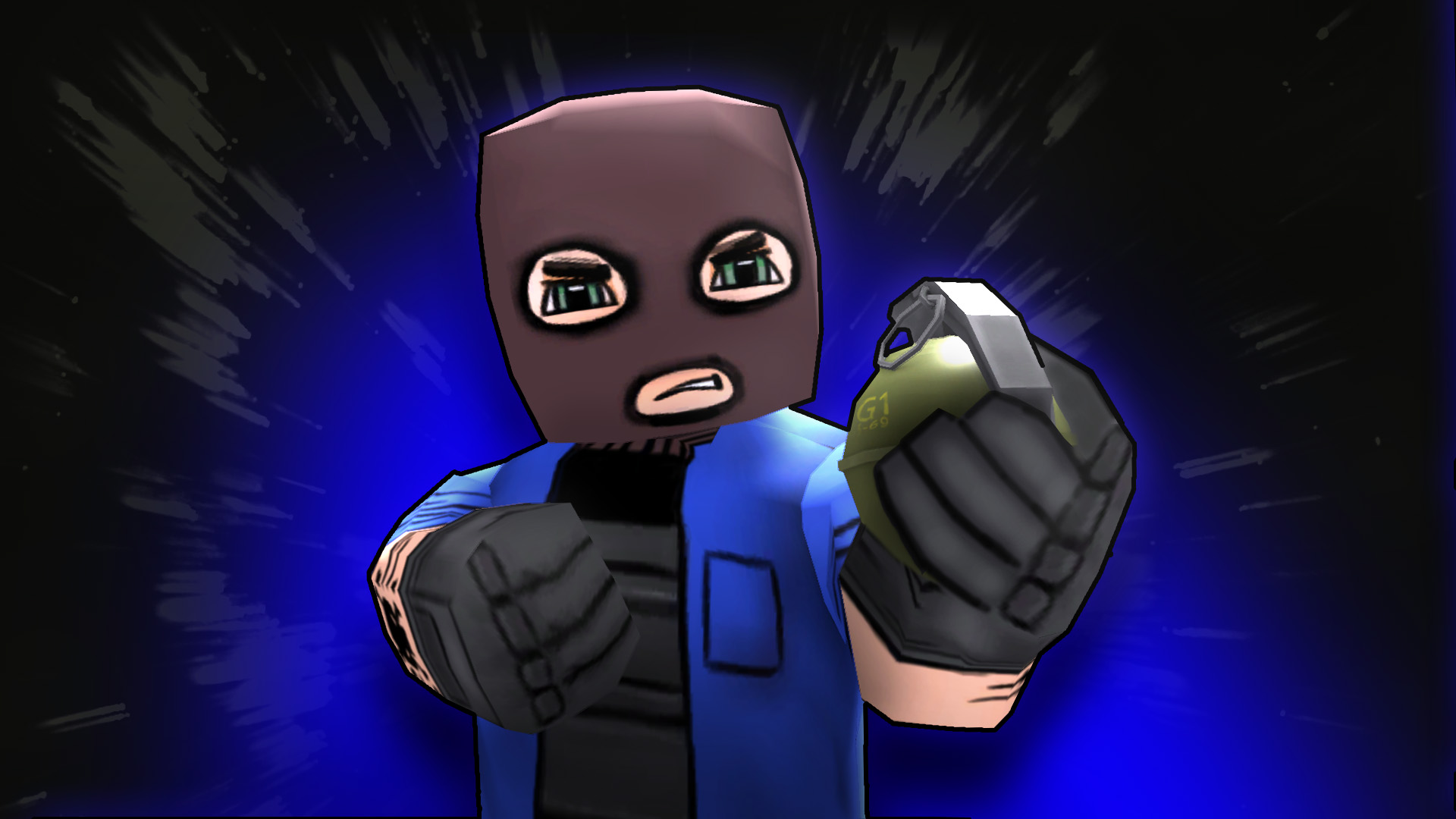 Kuboom · AppID: 513000 · SteamDB