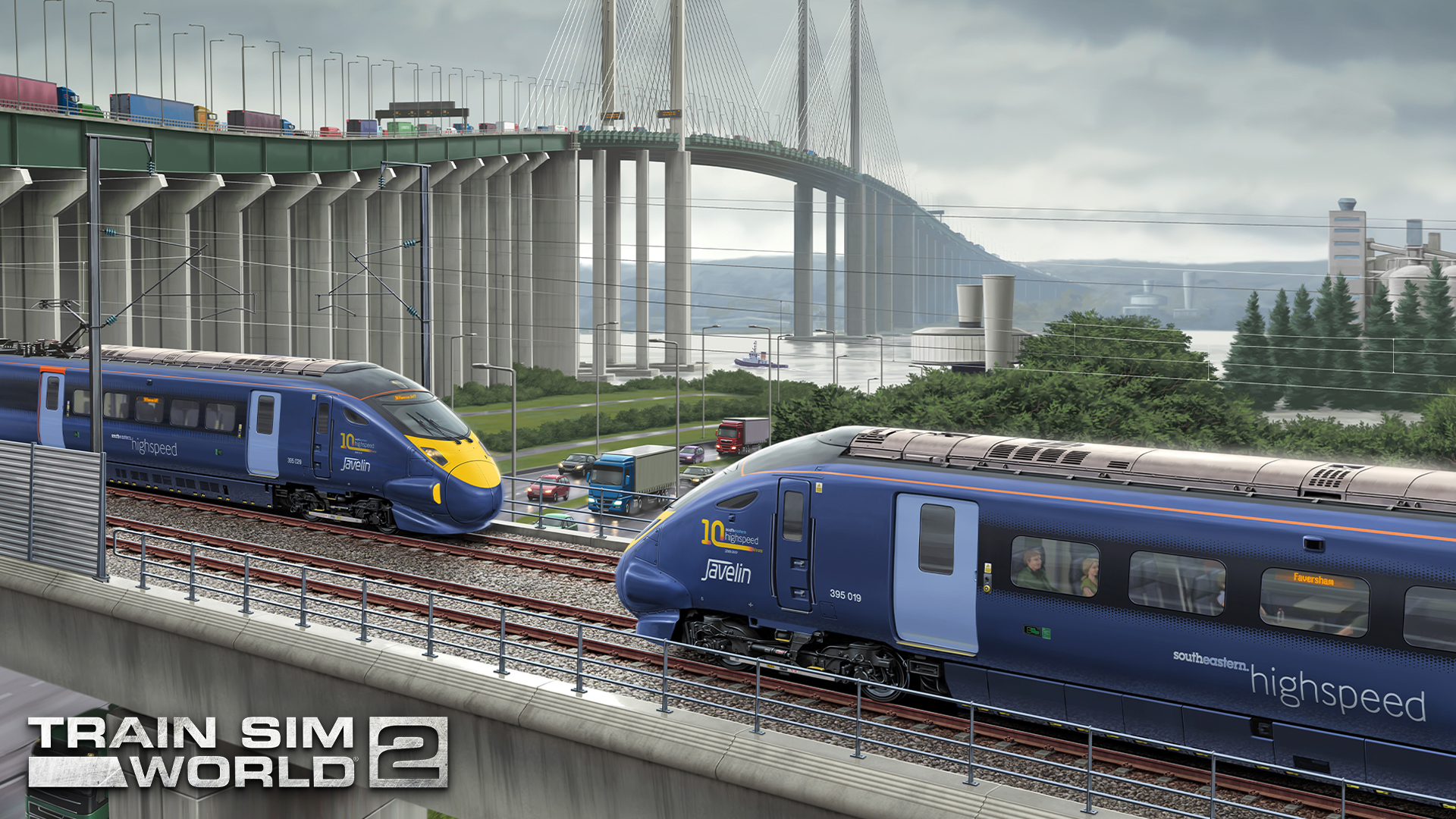 Train Sim World 2. Dovetail Games Forums