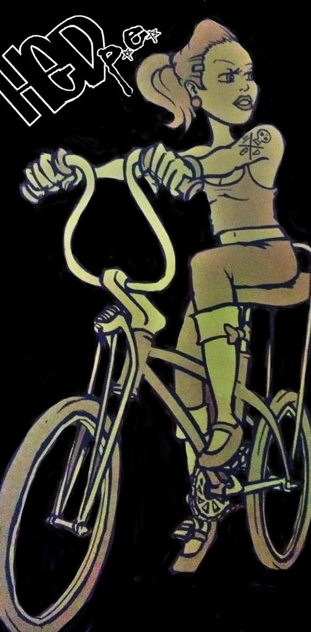Hed pe wallpaper