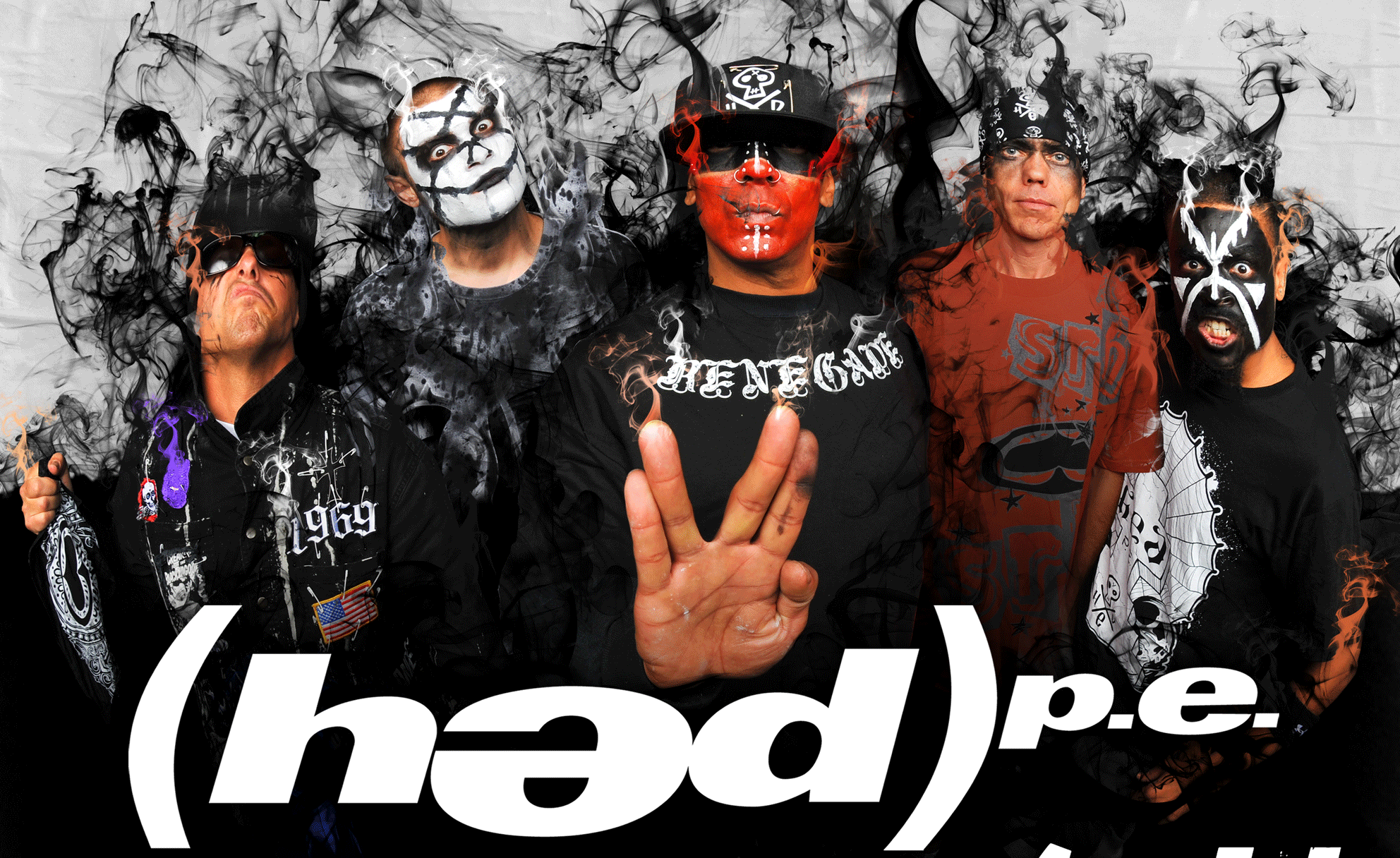 Hed PE Wallpapers Wallpaper Cave