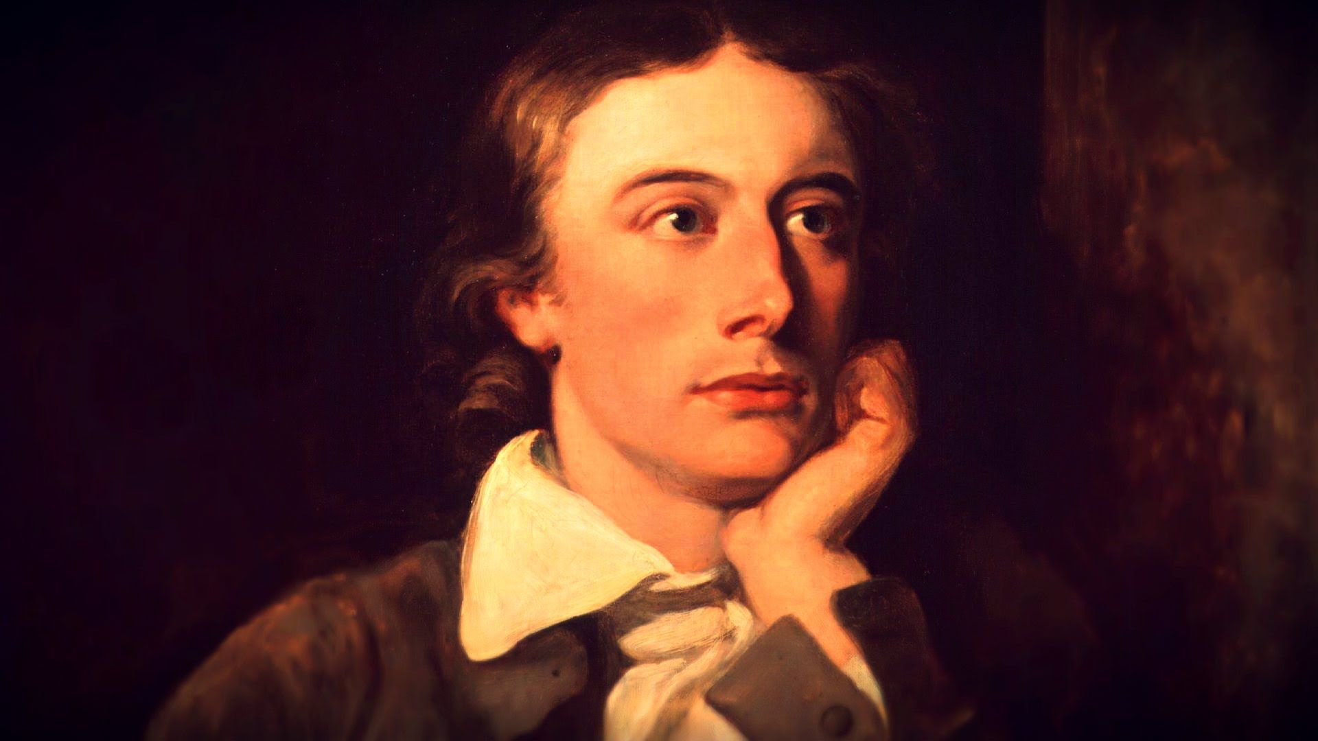 John Keats Wallpapers - Wallpaper Cave