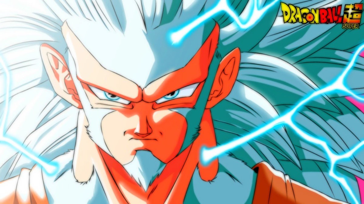 Best Dragonball Wallpaper HD (Updated With Dragonball Super Wallpaper)