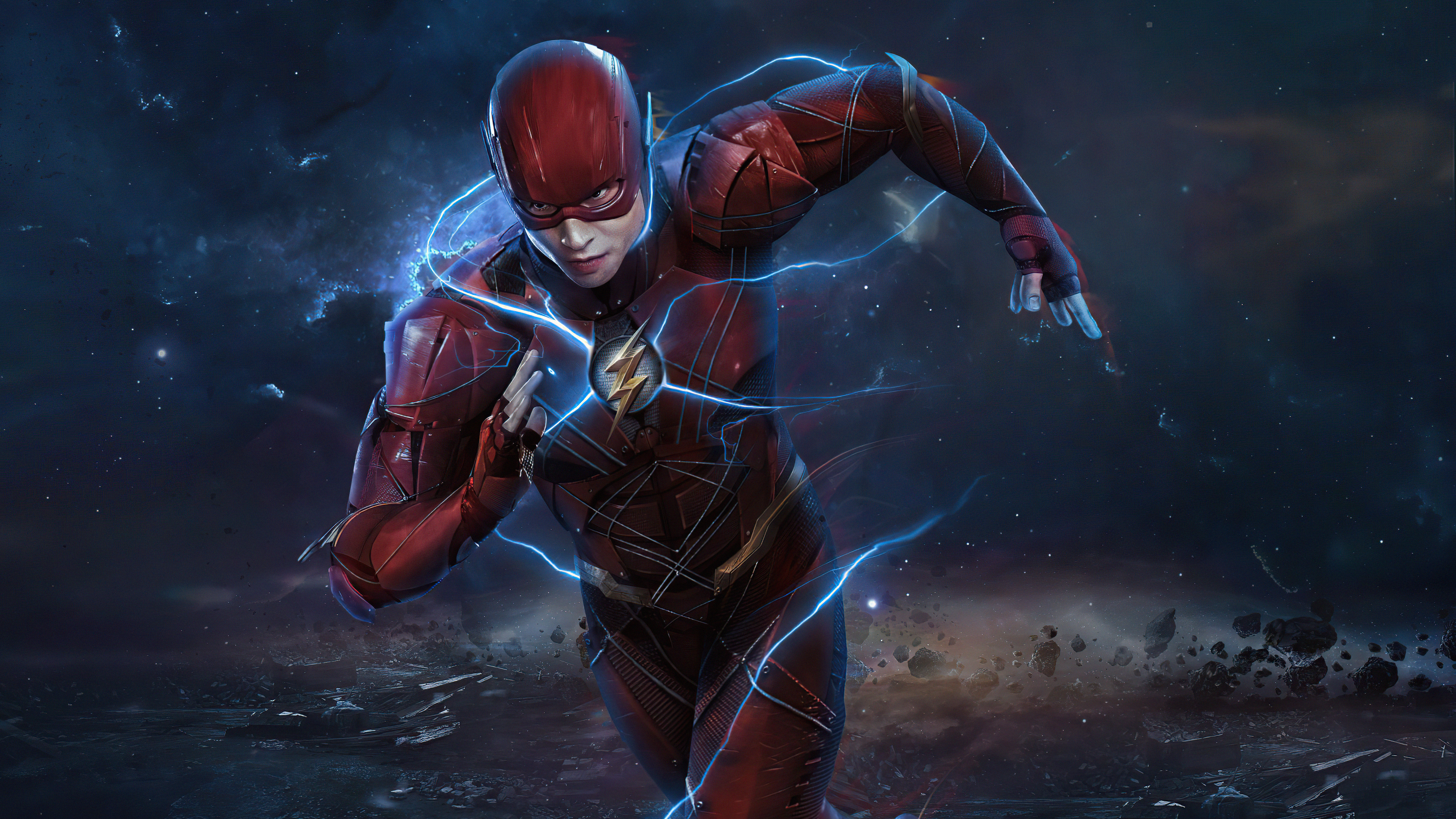 Flash Running Zack Synder Cut 5k, HD Superheroes, 4k Wallpaper, Image, Background, Photo and Picture