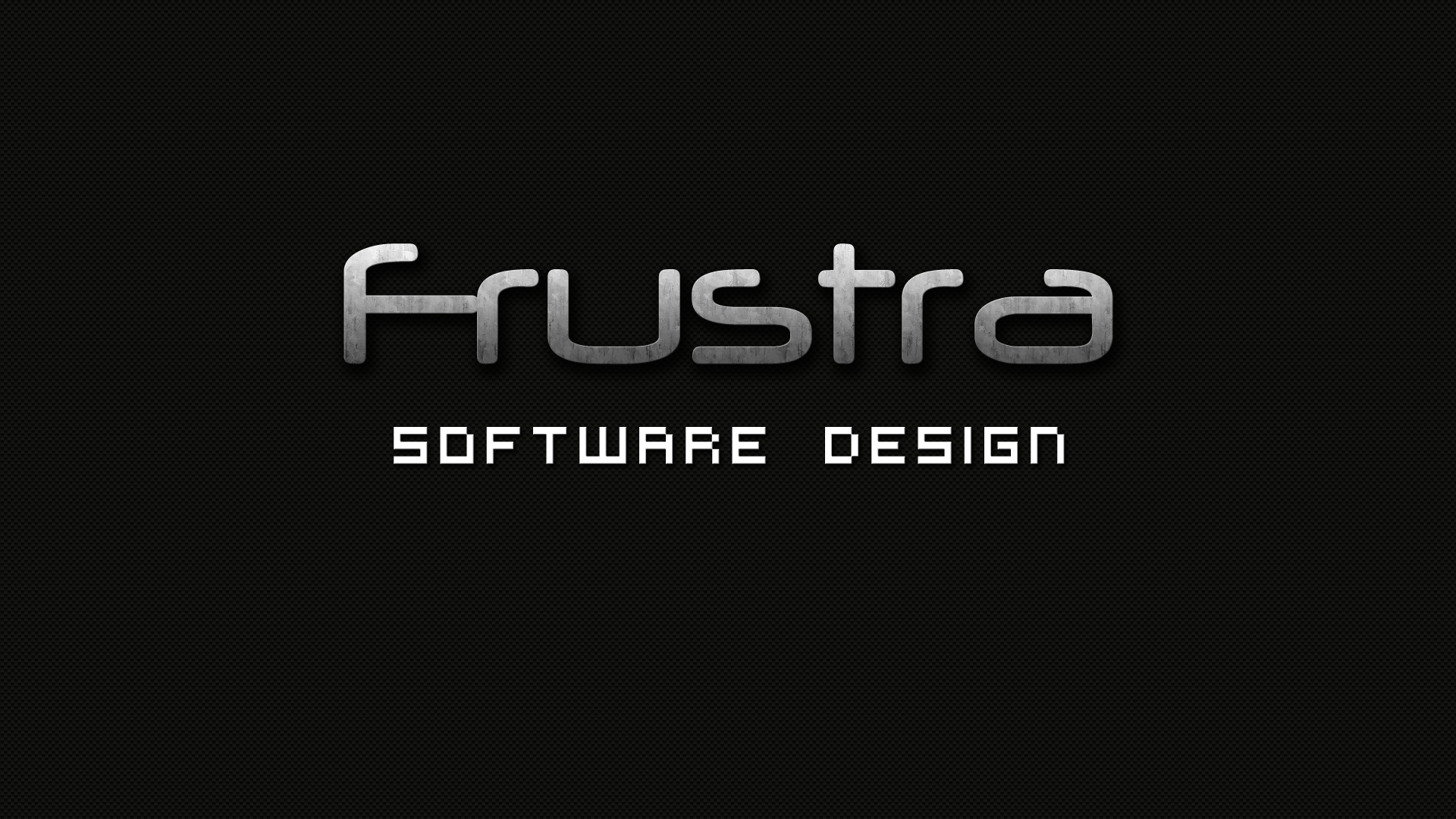 Technology Logo Wallpaper:1920x1080