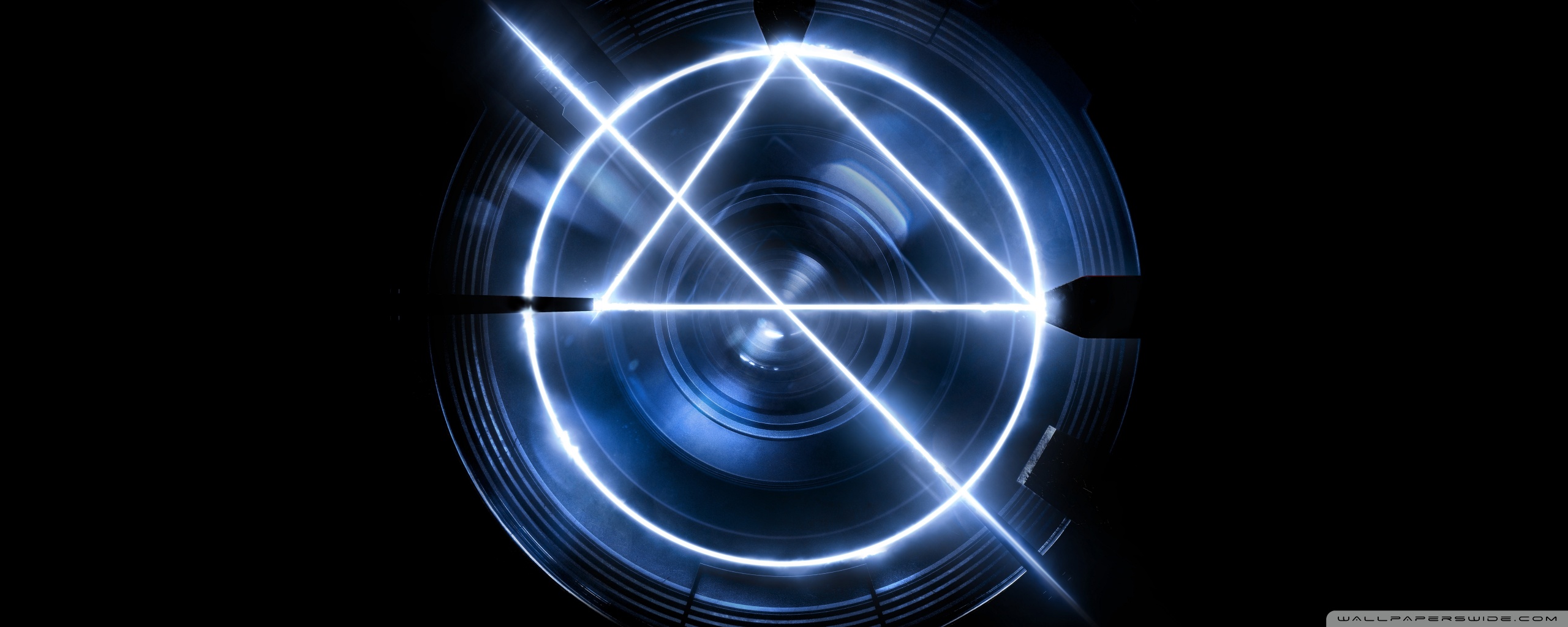 Prey Video Game Logo Ultra HD Desktop Background Wallpaper for 4K UHD TV, Widescreen & UltraWide Desktop & Laptop, Multi Display, Dual Monitor, Tablet