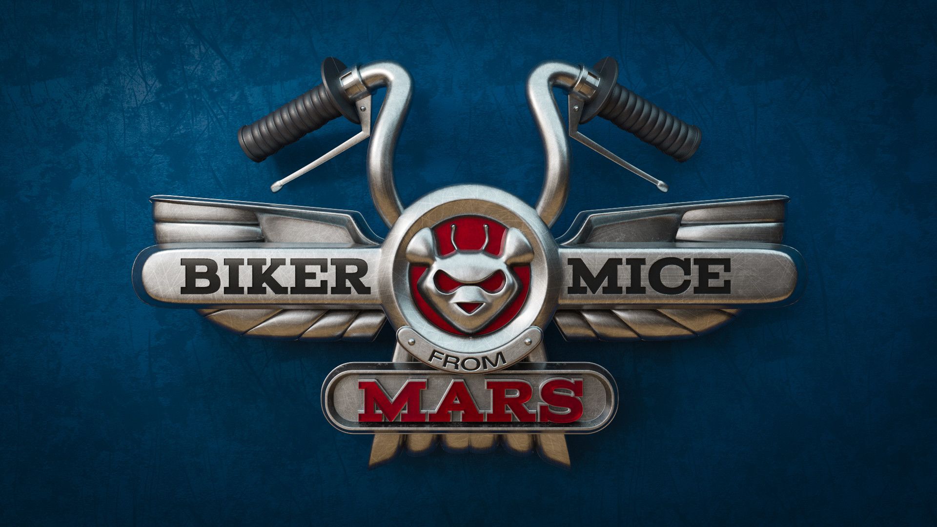 Biker Mice from Mars, Fabián Pulido. Biker, Mouse, Heart for kids