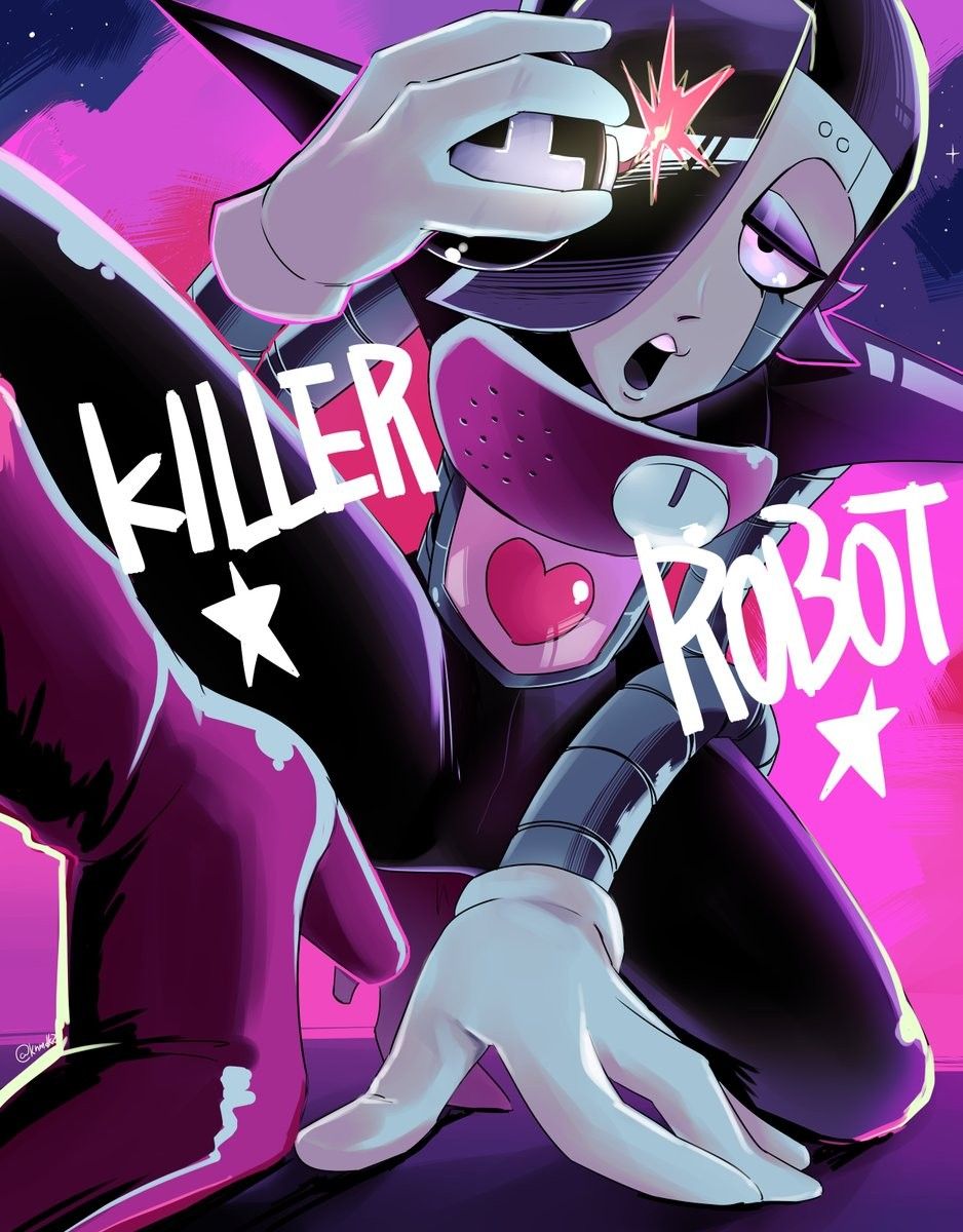 Undertale Mettaton I Do Not Own This Art Credits To Wallpaper & Background Download