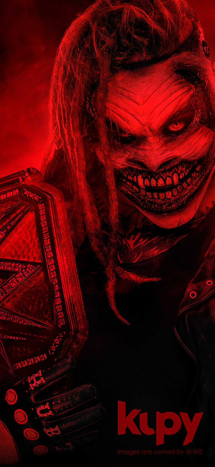 hd wallpaper for mobile, red, fictional character, supervillain, mouth, darkness