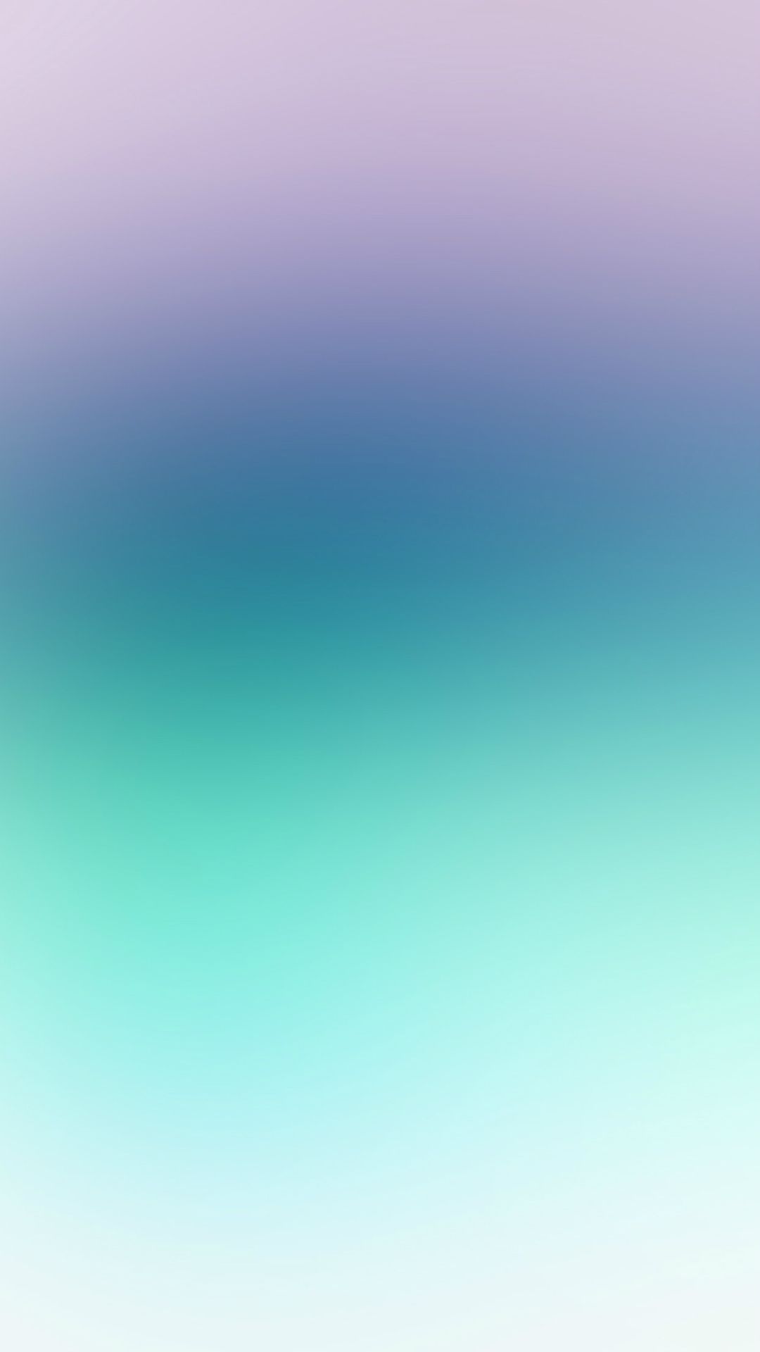 Gradient Sparkle iPhone Wallpaper